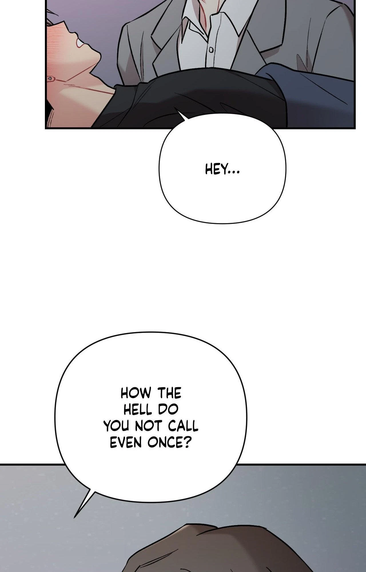 Cherry Picking Chapter 70, page 12