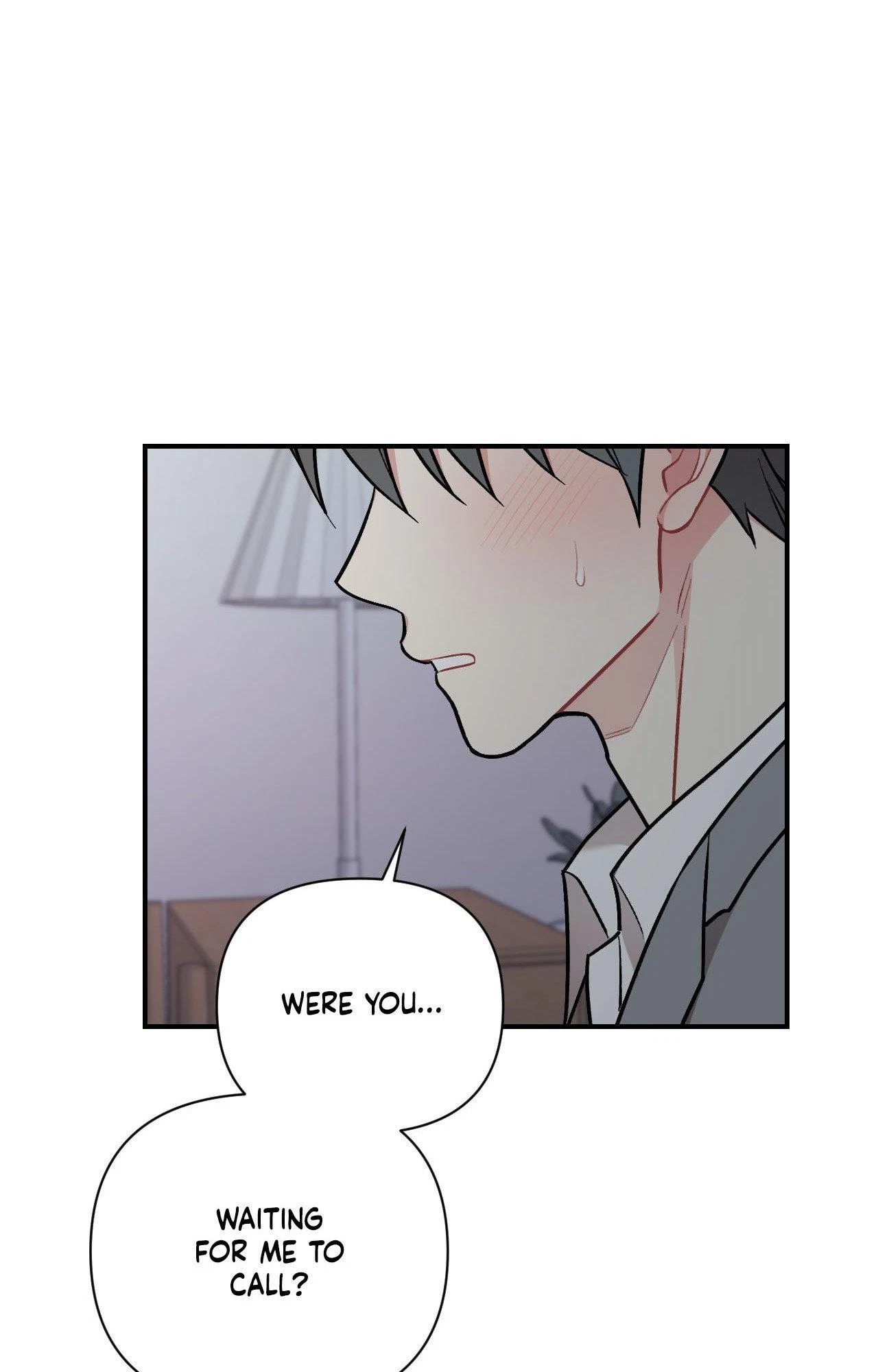 Cherry Picking Chapter 70, page 15