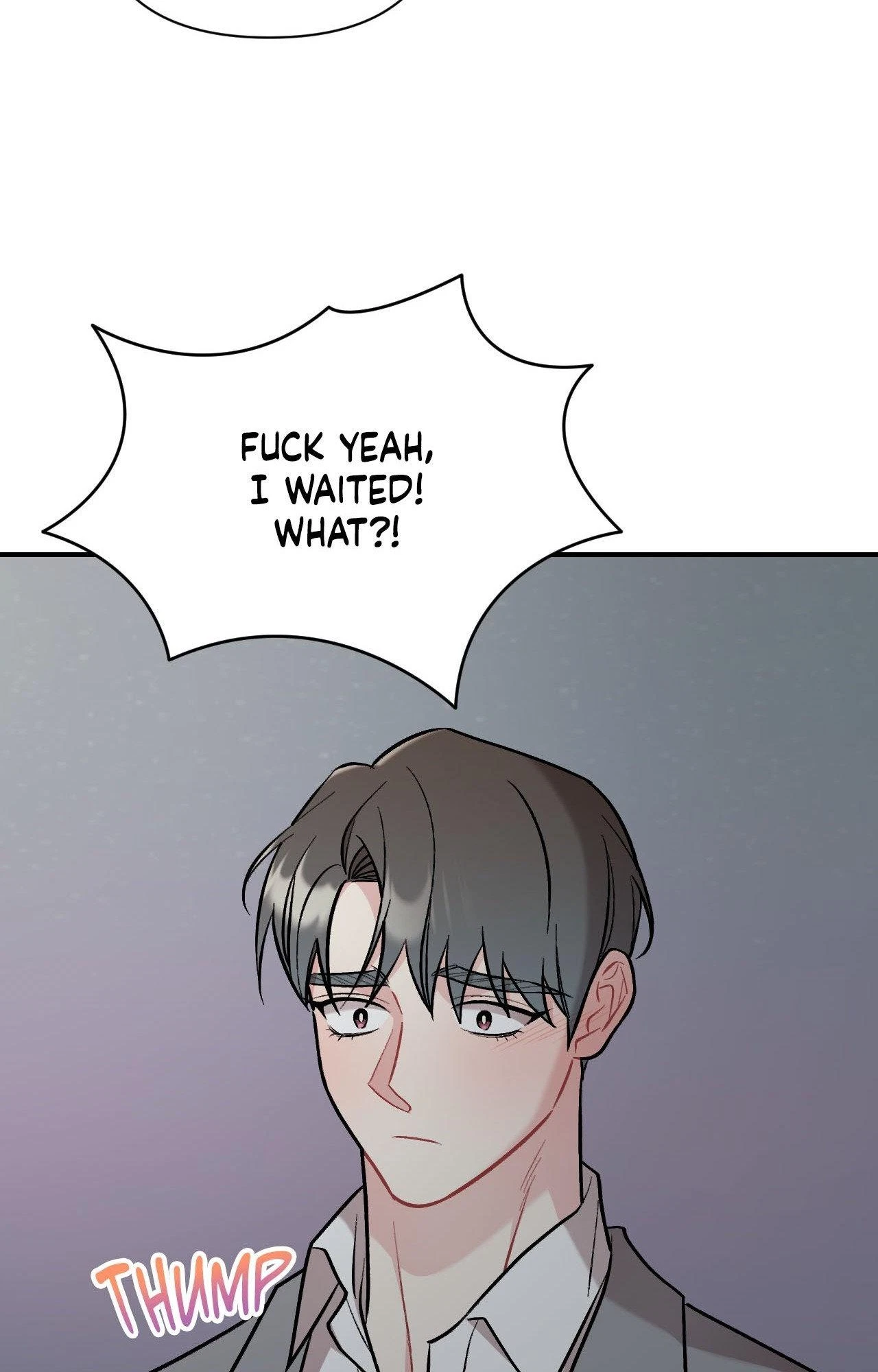 Cherry Picking Chapter 70, page 16