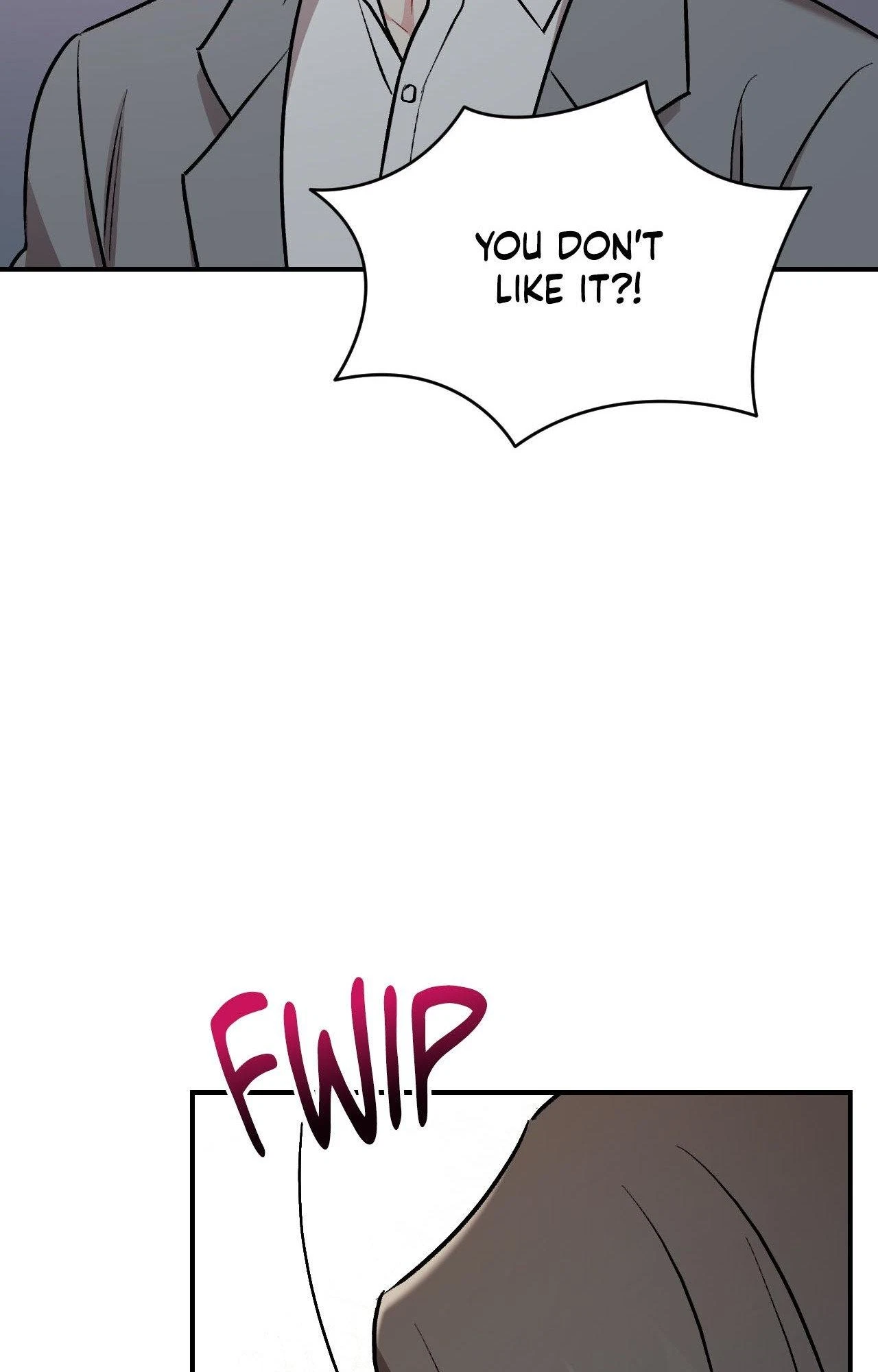 Cherry Picking Chapter 70, page 17
