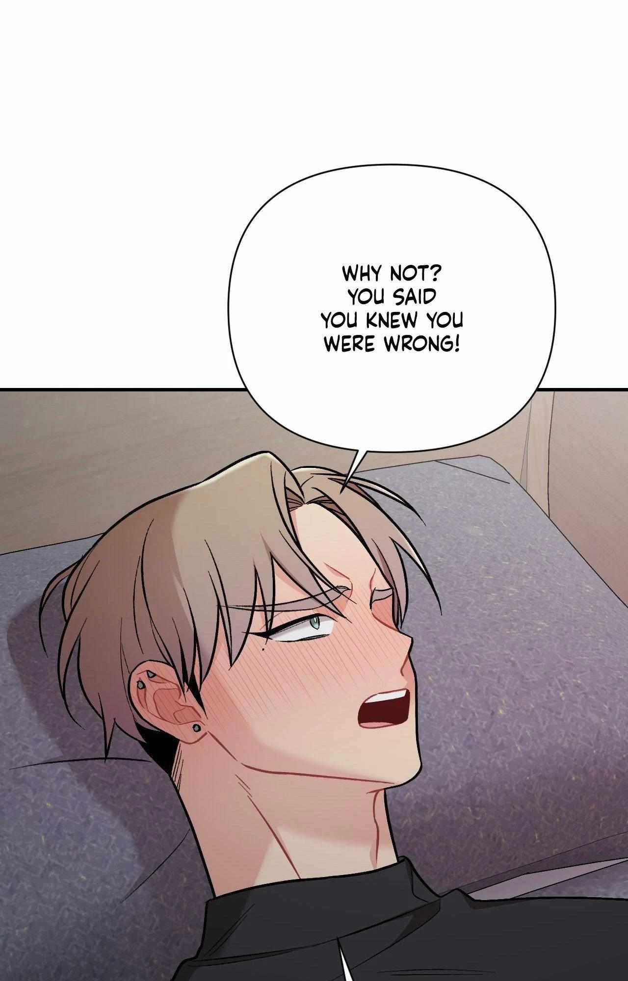 Cherry Picking Chapter 70, page 20
