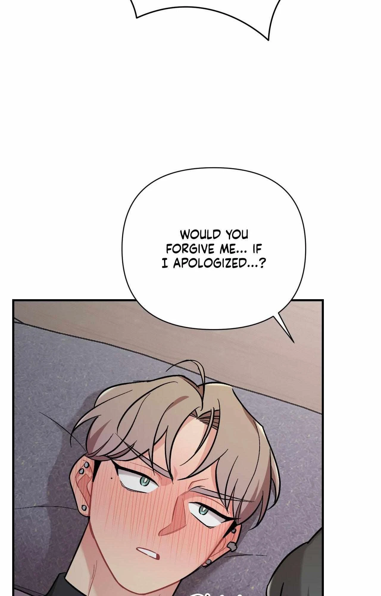 Cherry Picking Chapter 70, page 24
