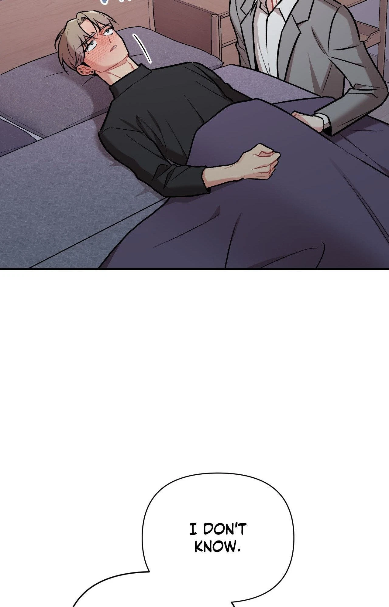 Cherry Picking Chapter 70, page 26