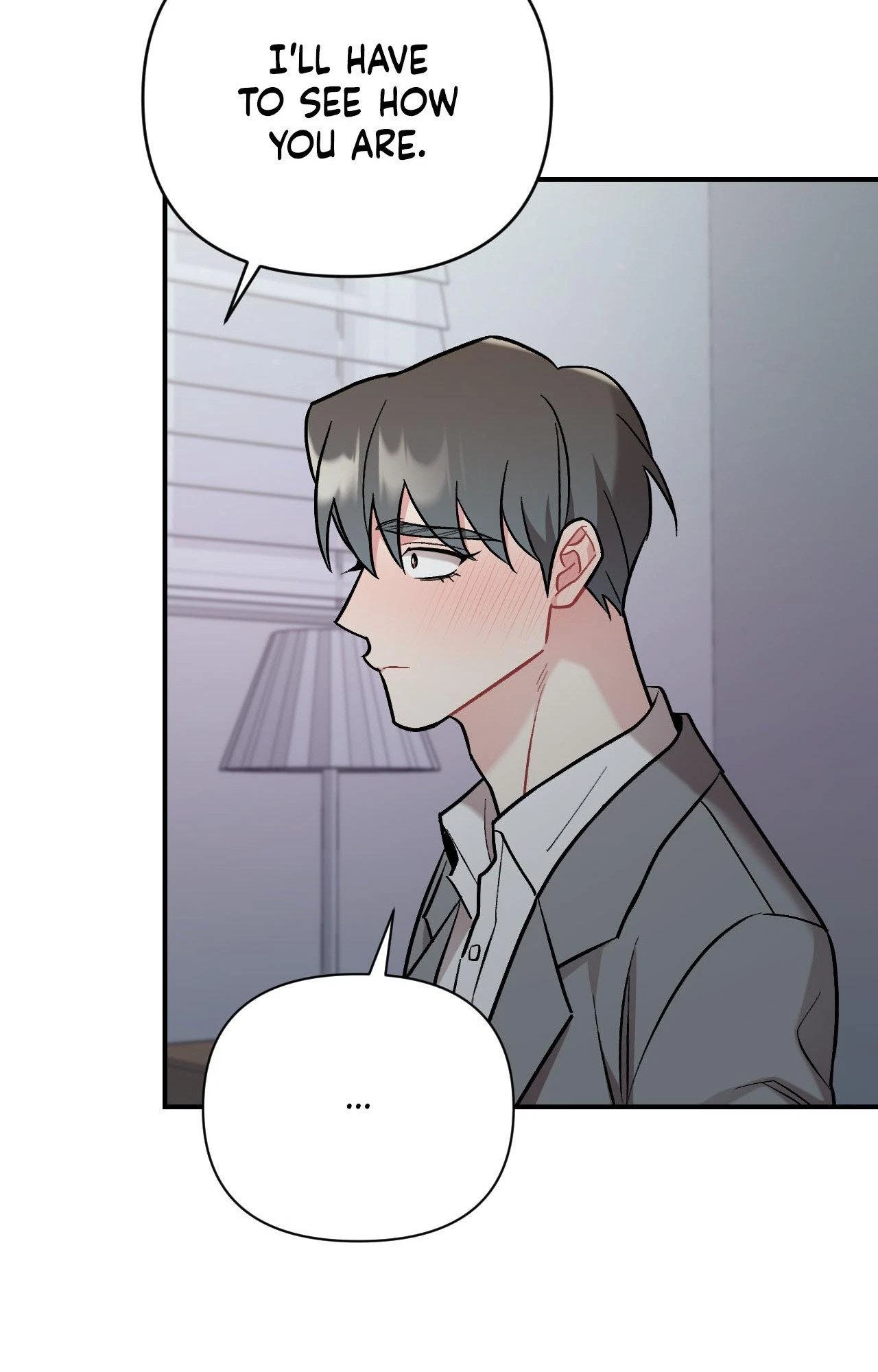 Cherry Picking Chapter 70, page 27