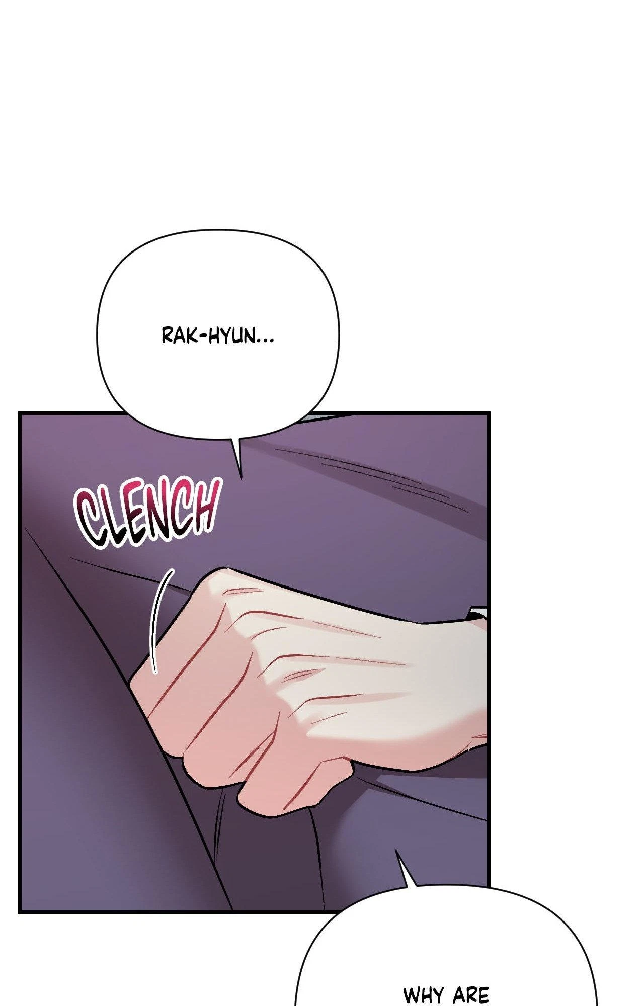 Cherry Picking Chapter 70, page 28