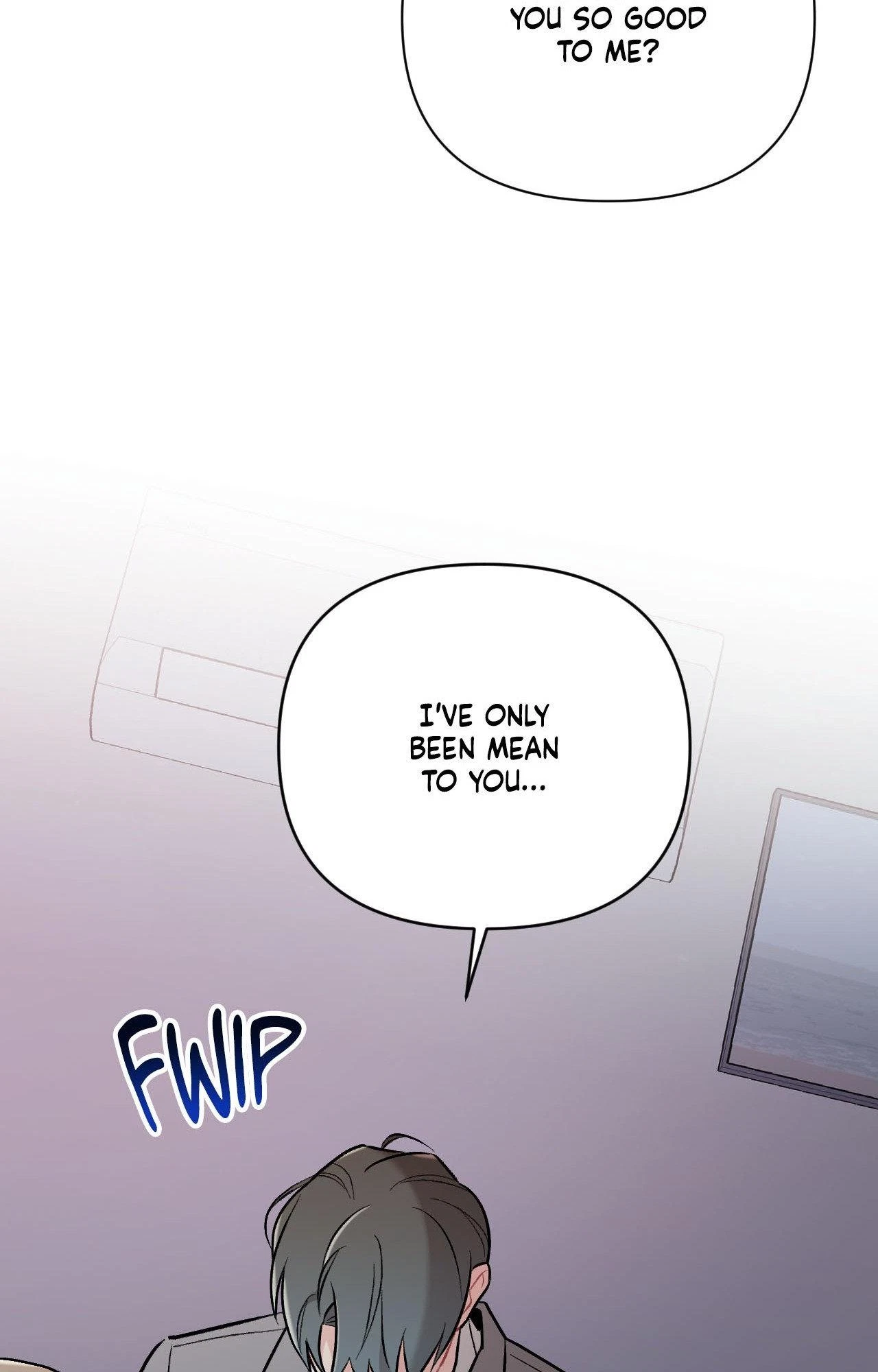 Cherry Picking Chapter 70, page 29