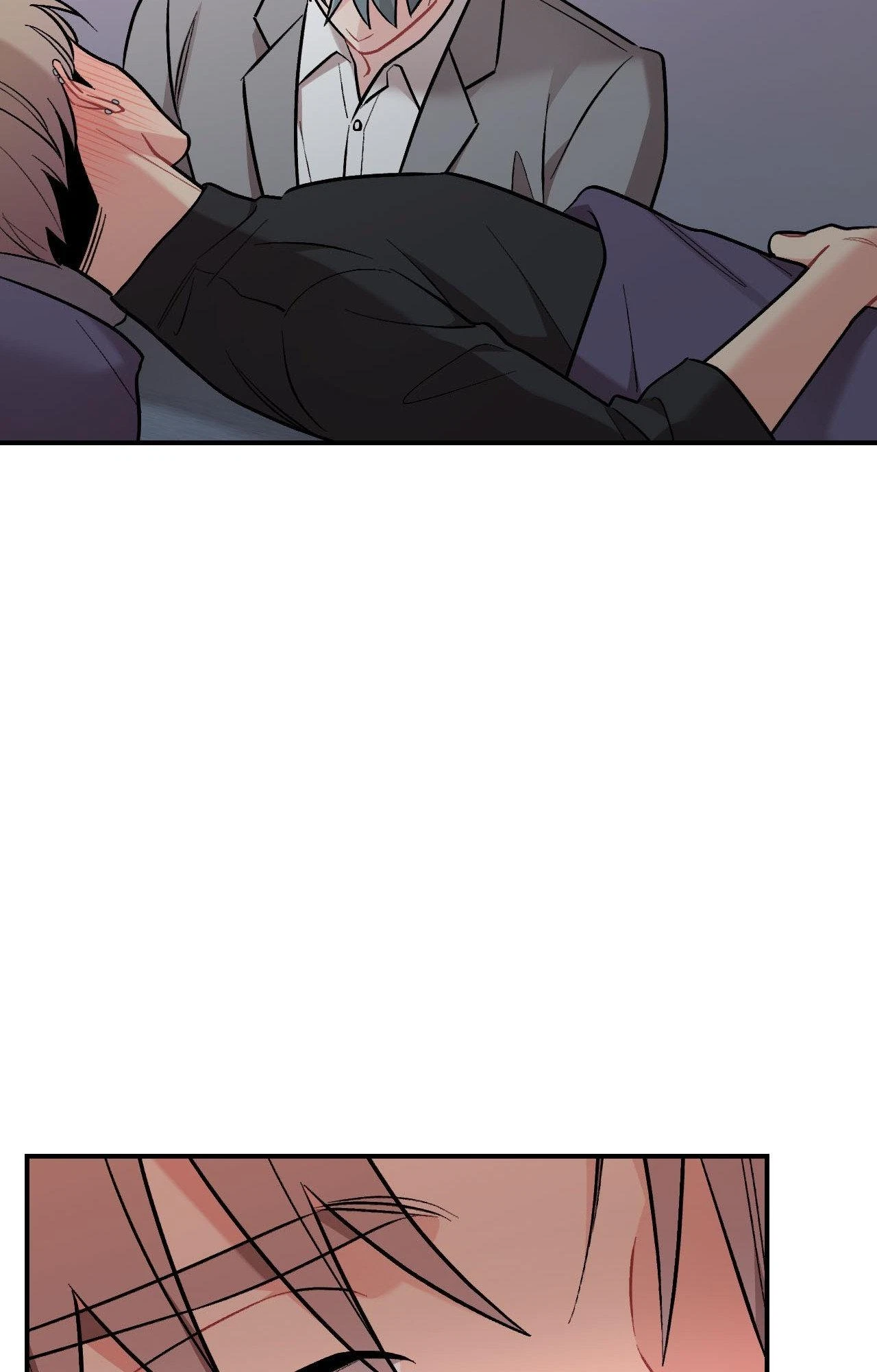 Cherry Picking Chapter 70, page 30