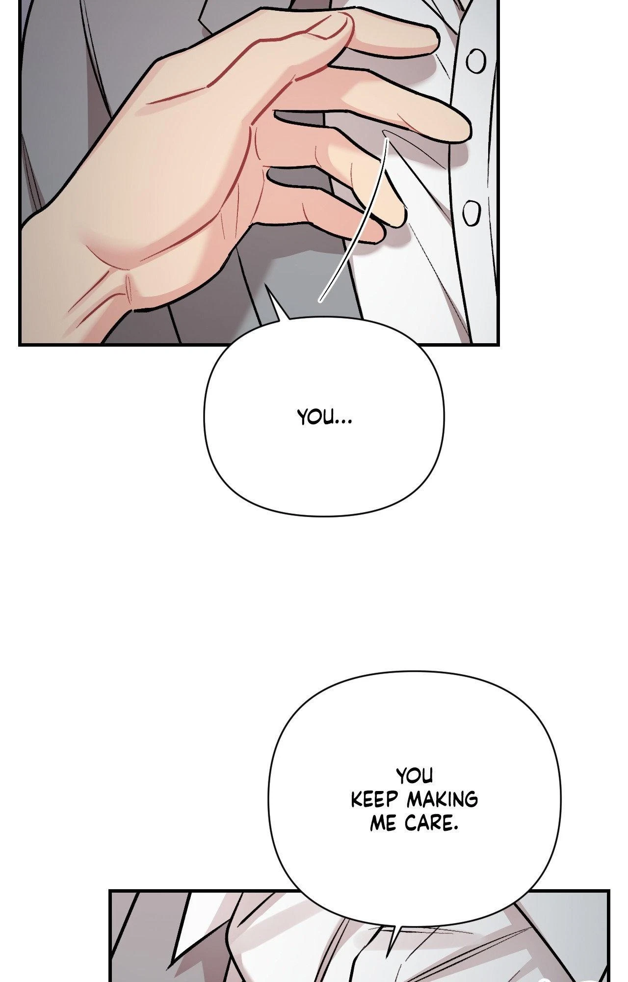 Cherry Picking Chapter 70, page 32