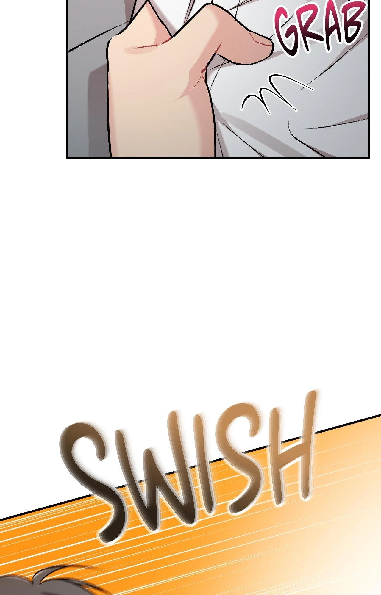 Cherry Picking Chapter 70, page 33