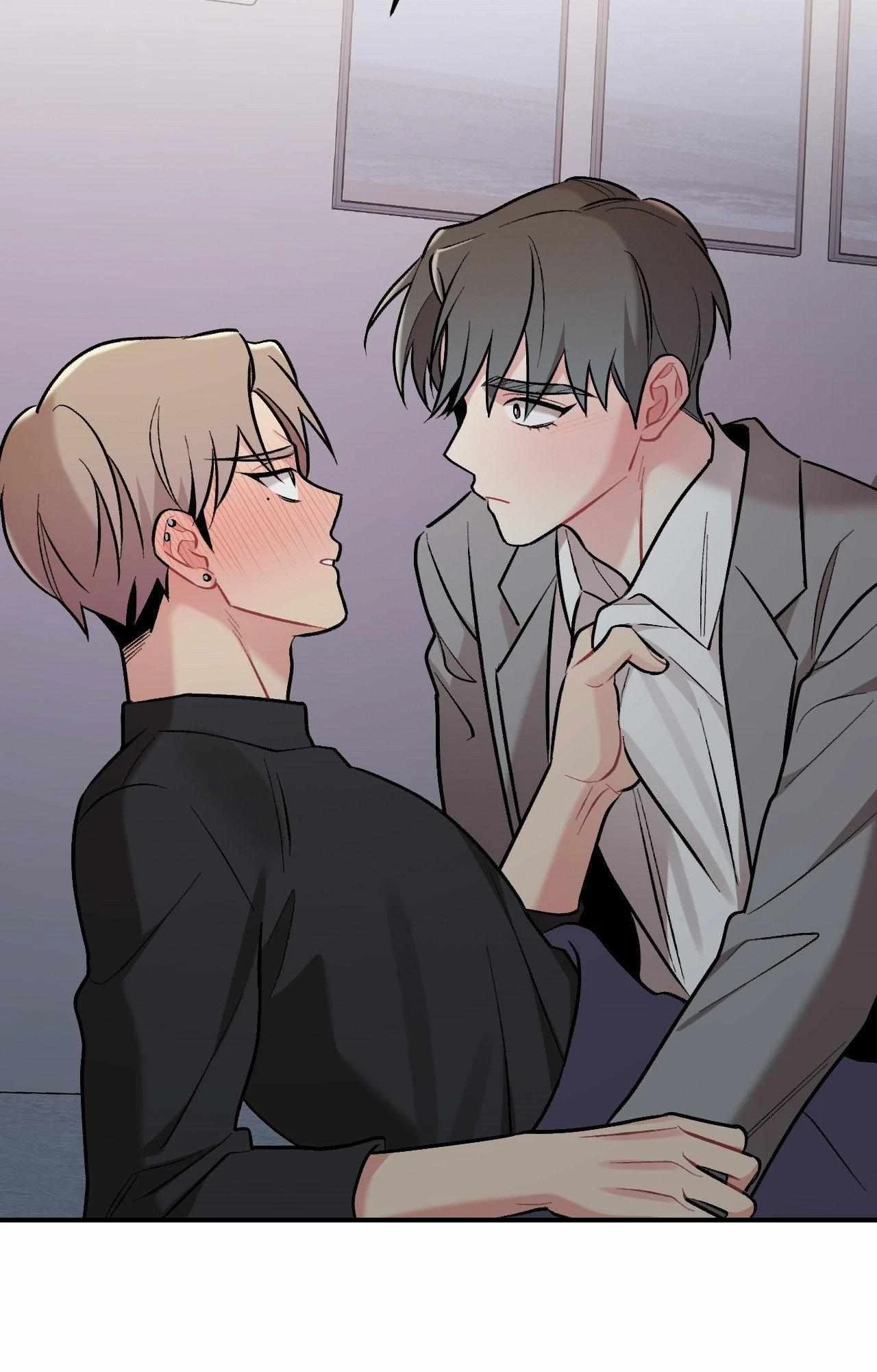 Cherry Picking Chapter 70, page 36