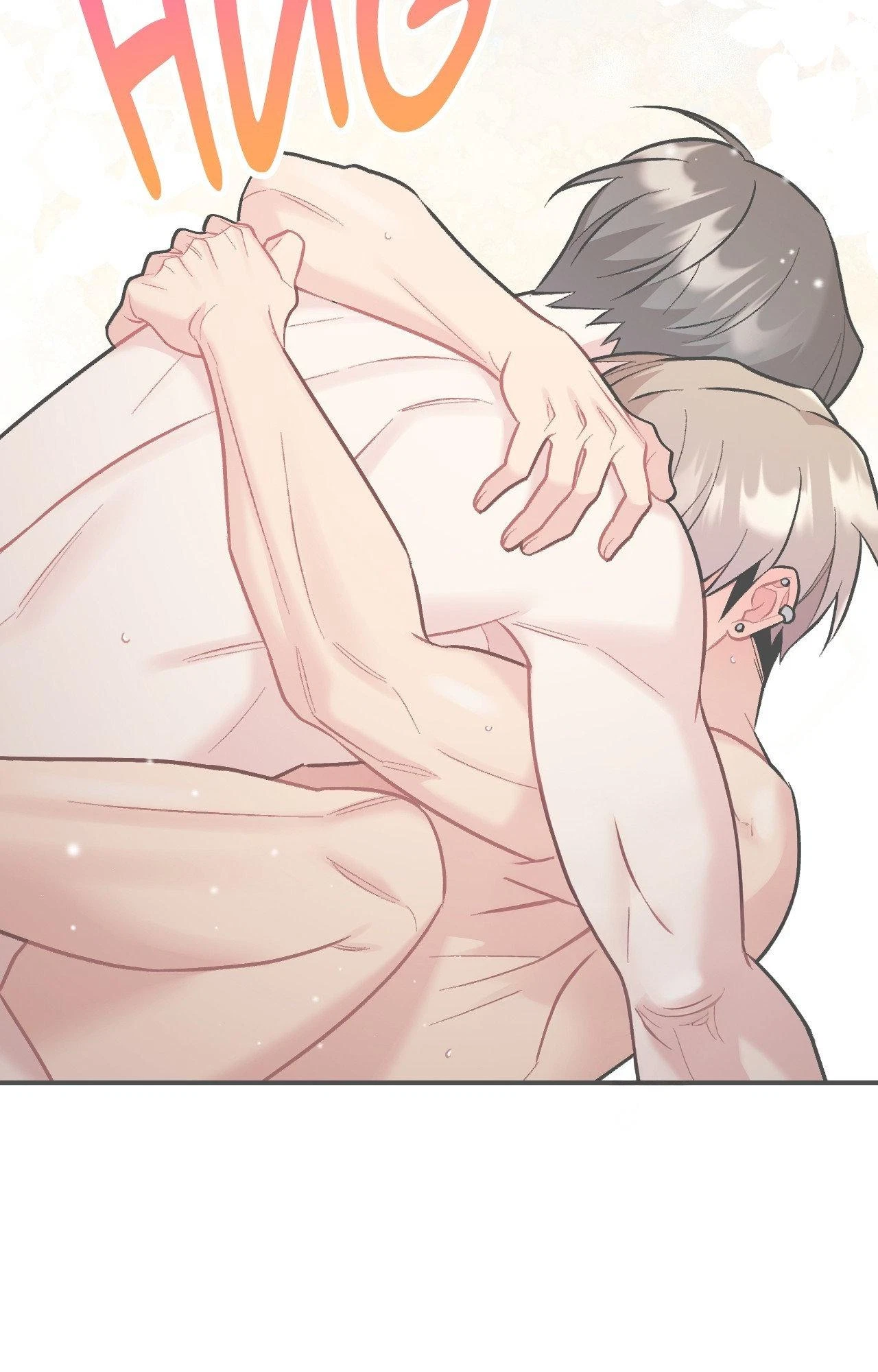 Cherry Picking Chapter 70, page 42