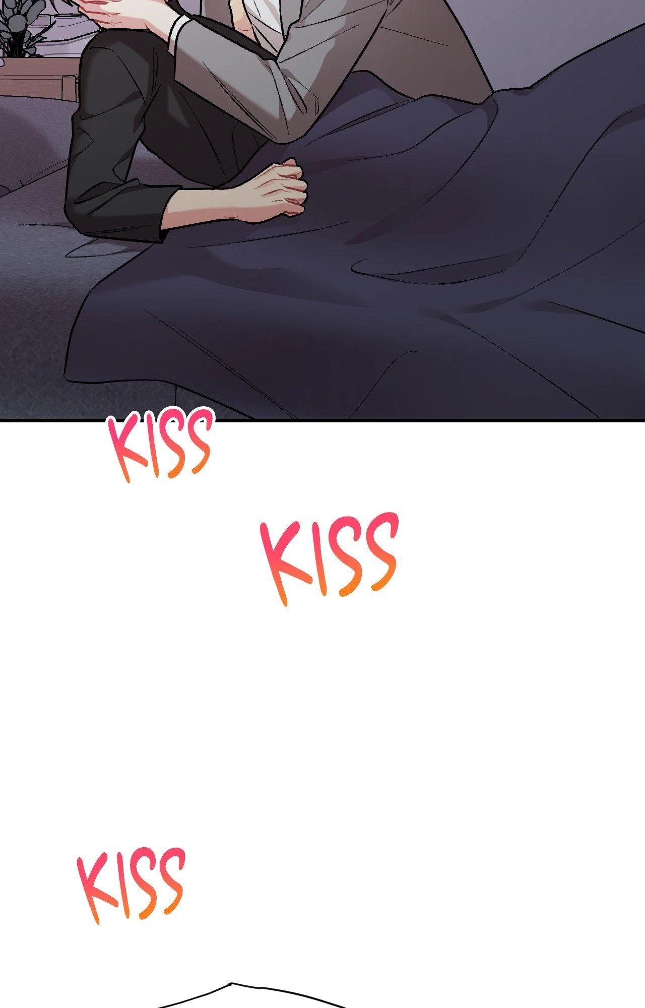 Cherry Picking Chapter 70, page 44