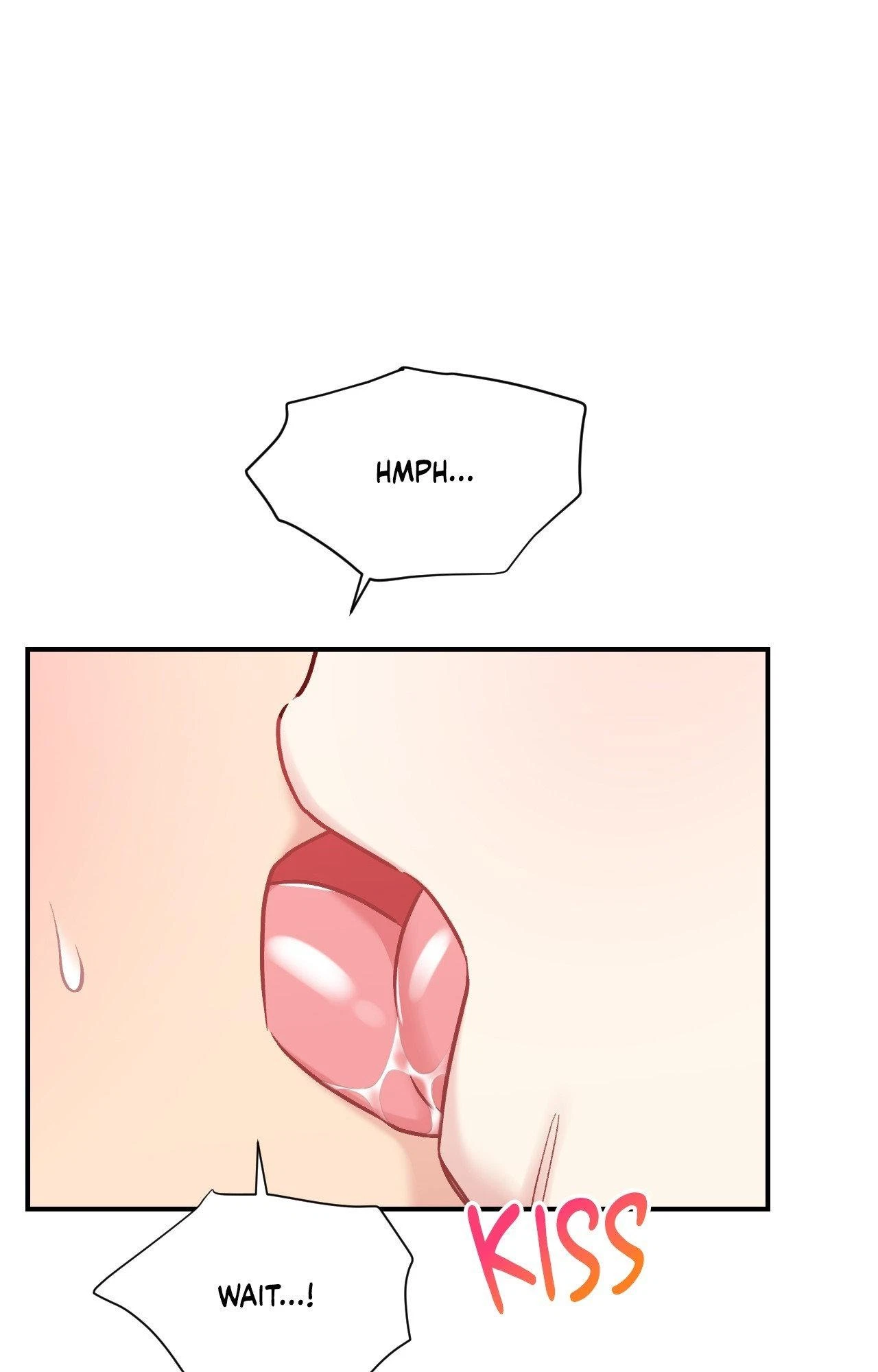 Cherry Picking Chapter 70, page 46