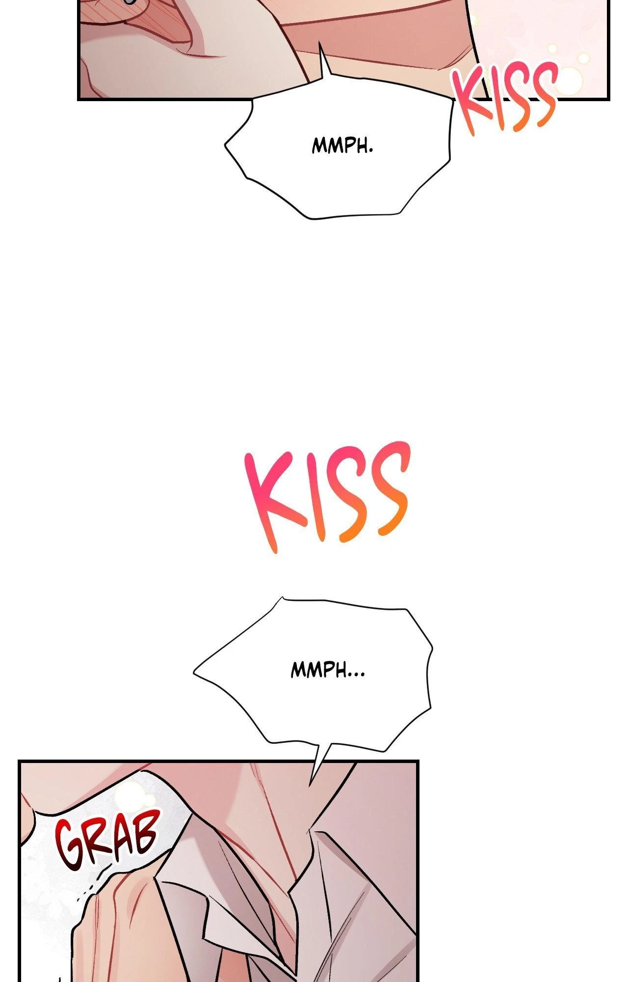 Cherry Picking Chapter 70, page 48
