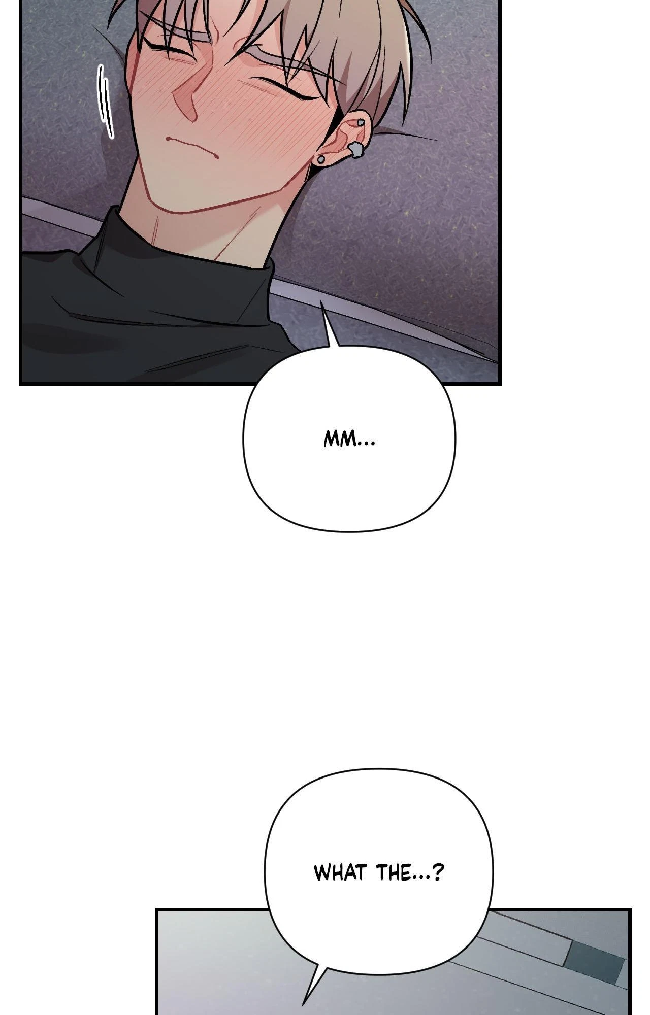 Cherry Picking Chapter 70, page 5