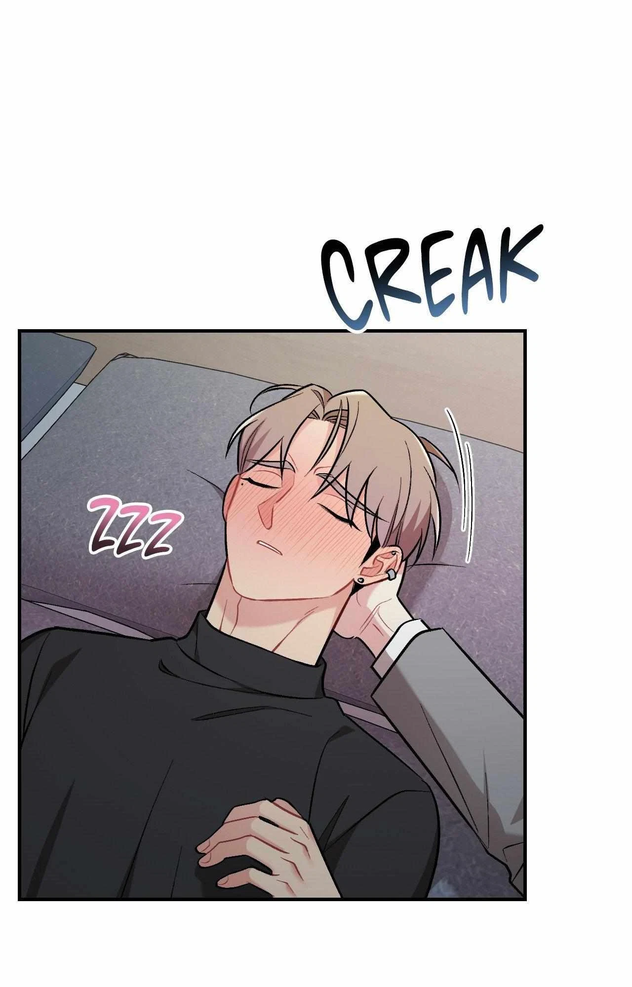 Cherry Picking Chapter 70, page 53