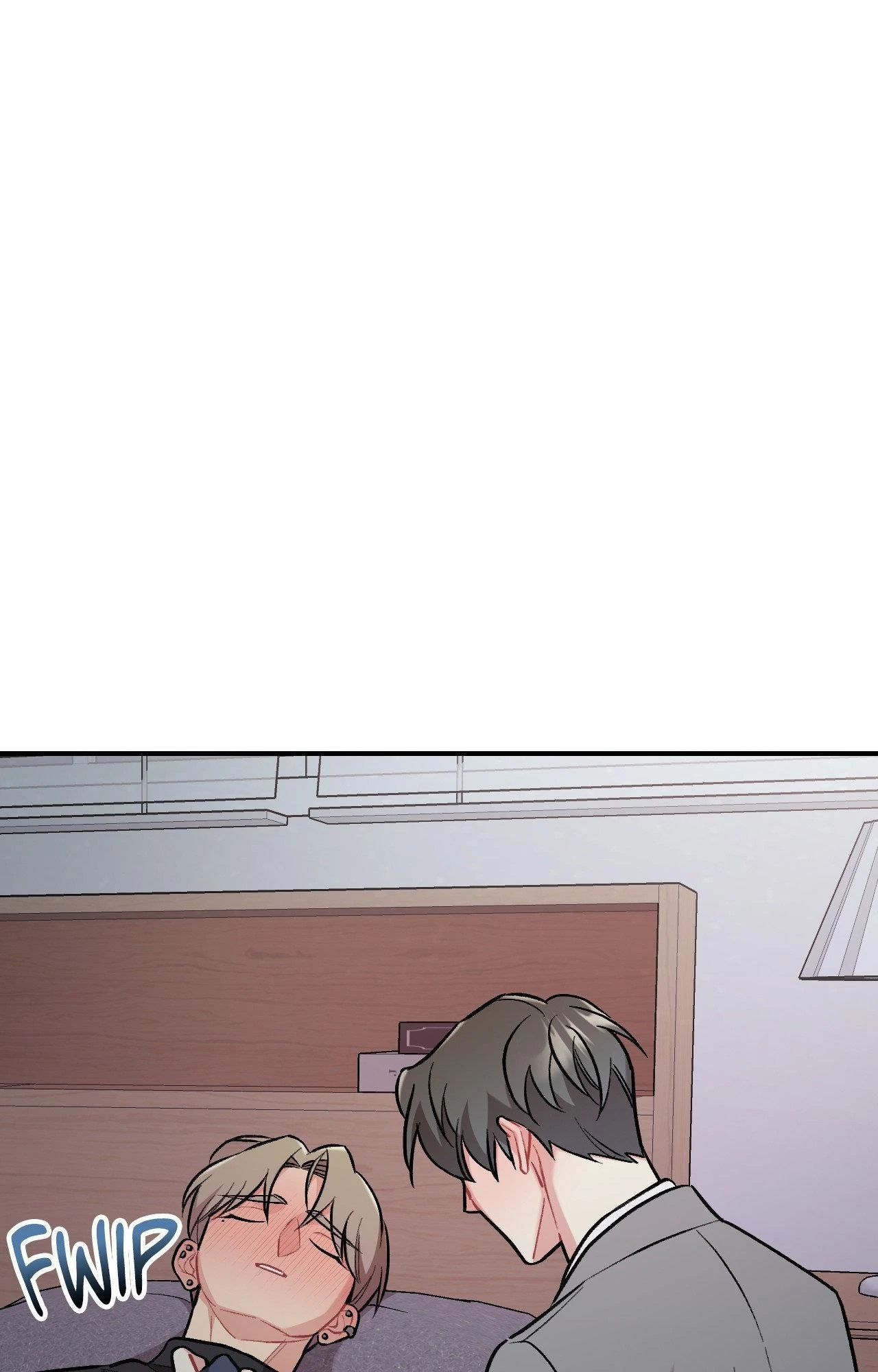 Cherry Picking Chapter 70, page 54
