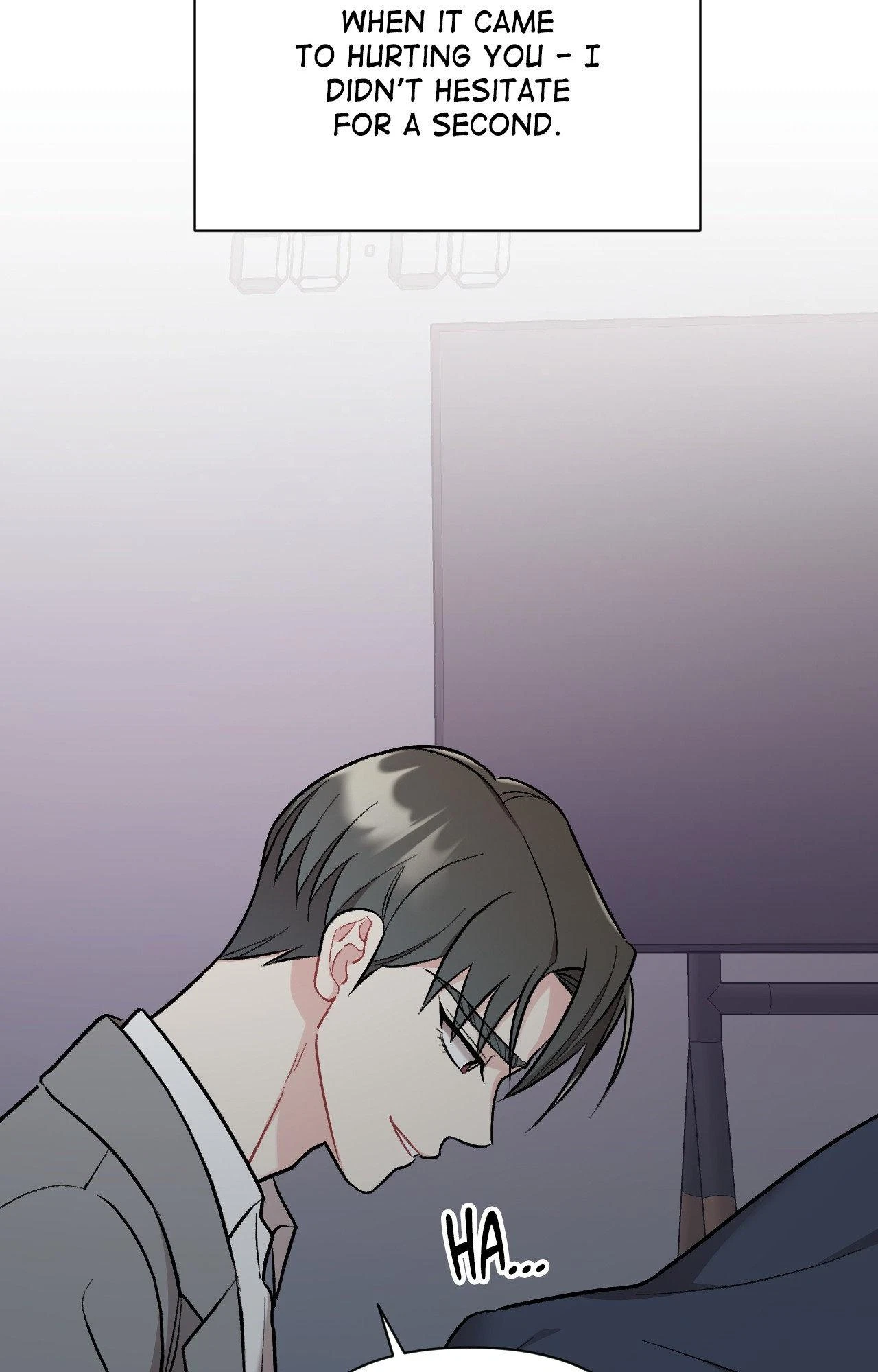 Cherry Picking Chapter 70, page 59