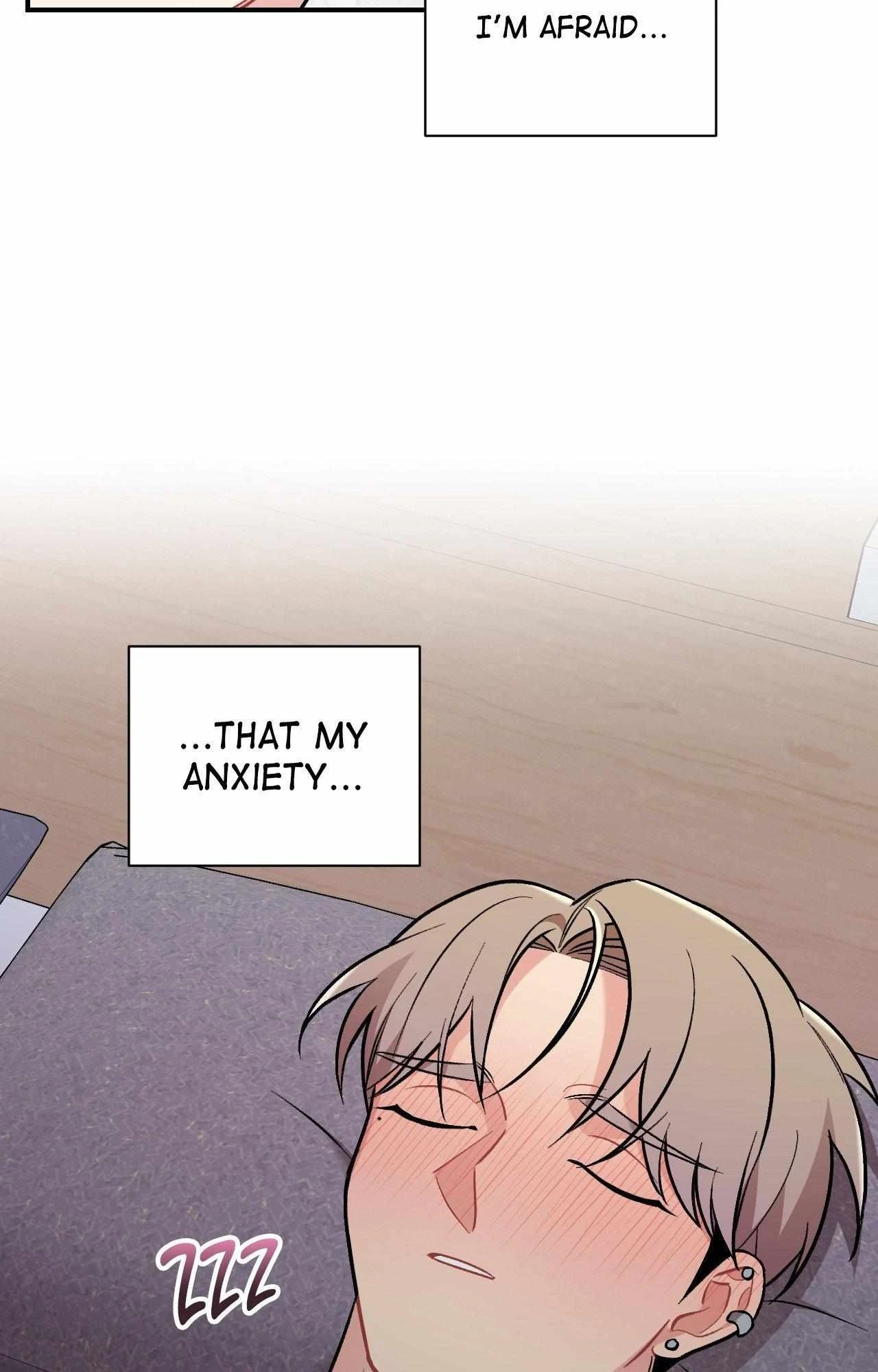 Cherry Picking Chapter 70, page 61