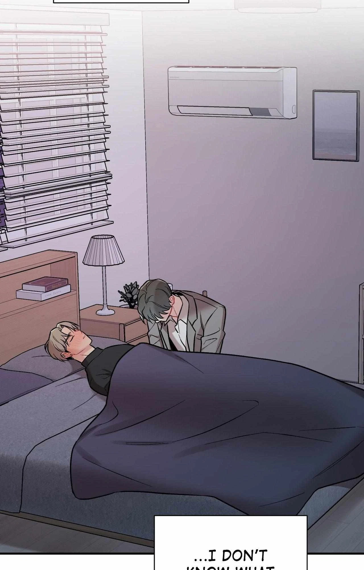 Cherry Picking Chapter 70, page 63