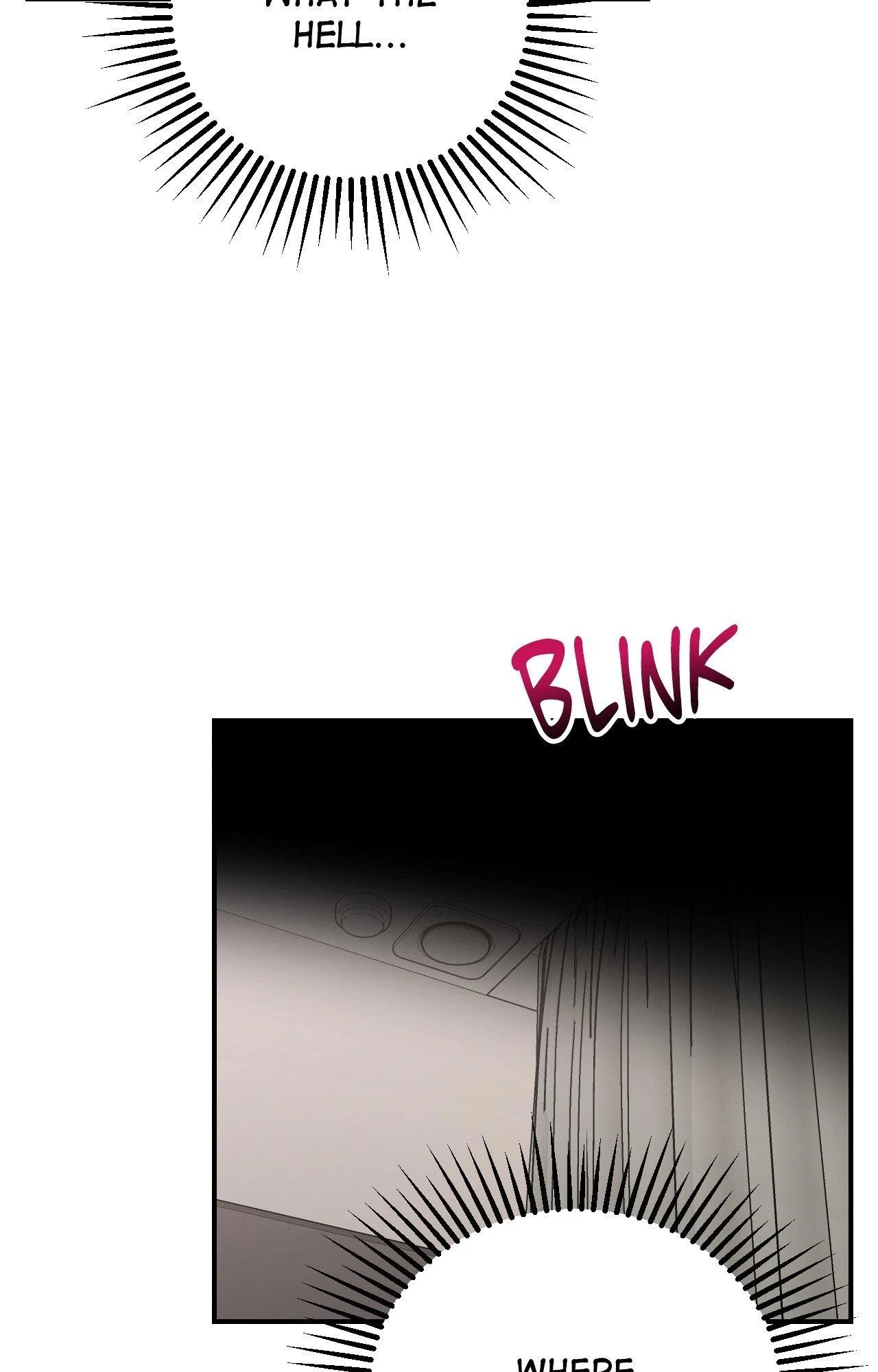 Cherry Picking Chapter 70, page 69