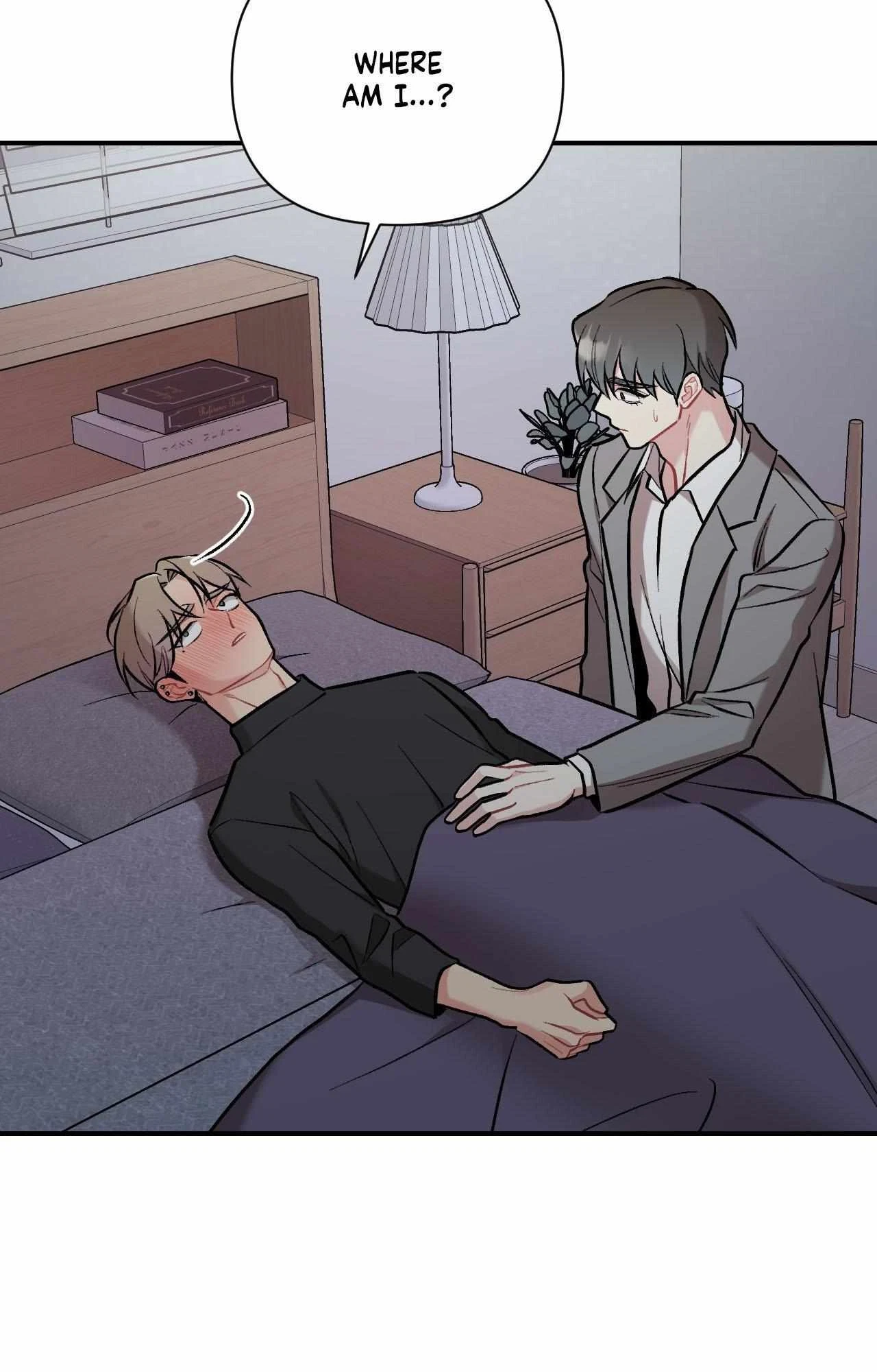 Cherry Picking Chapter 70, page 7
