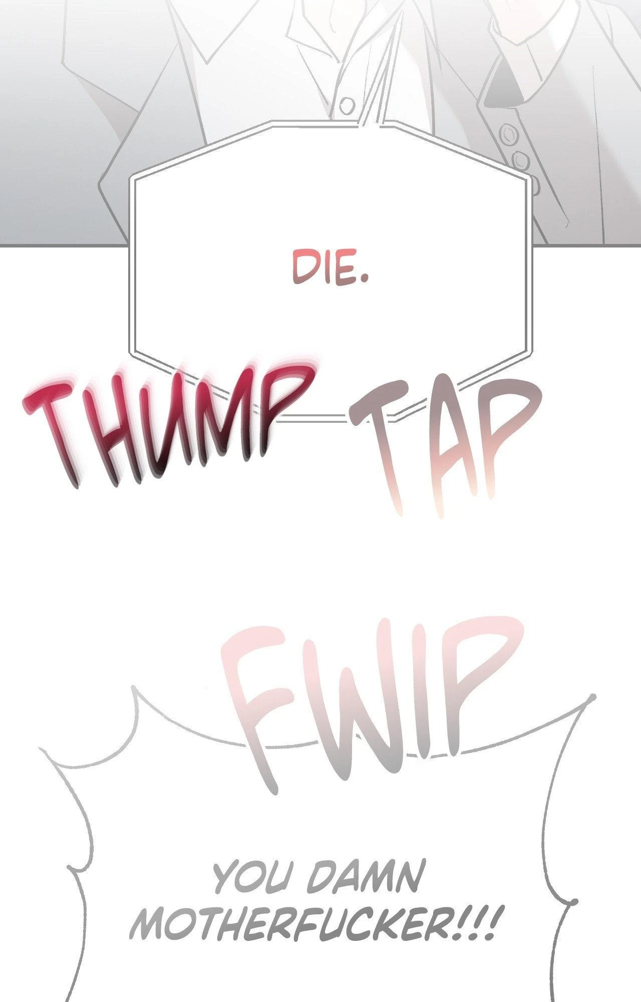 Cherry Picking Chapter 70, page 71