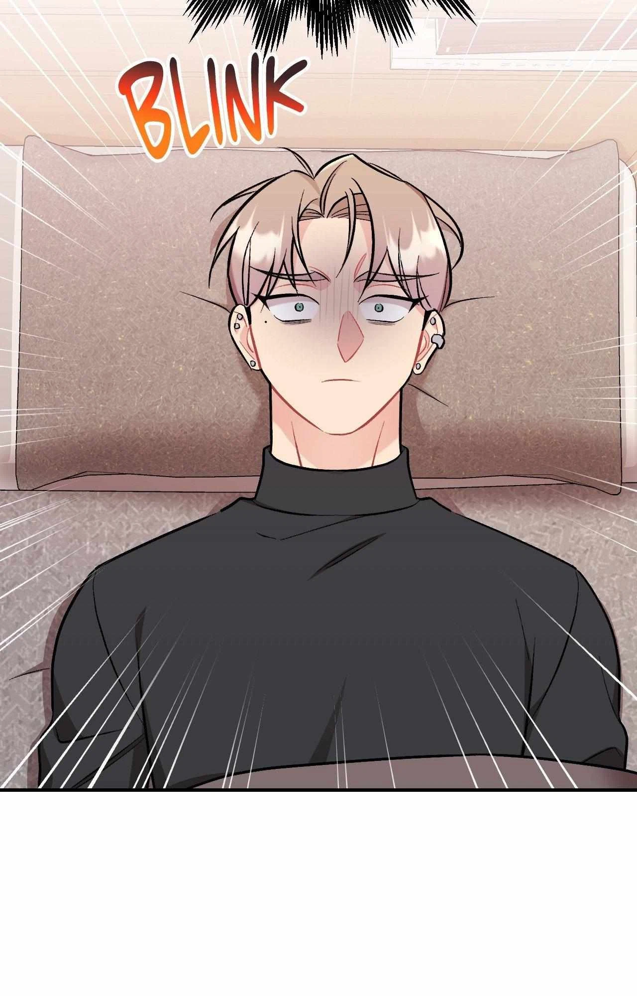 Cherry Picking Chapter 70, page 74