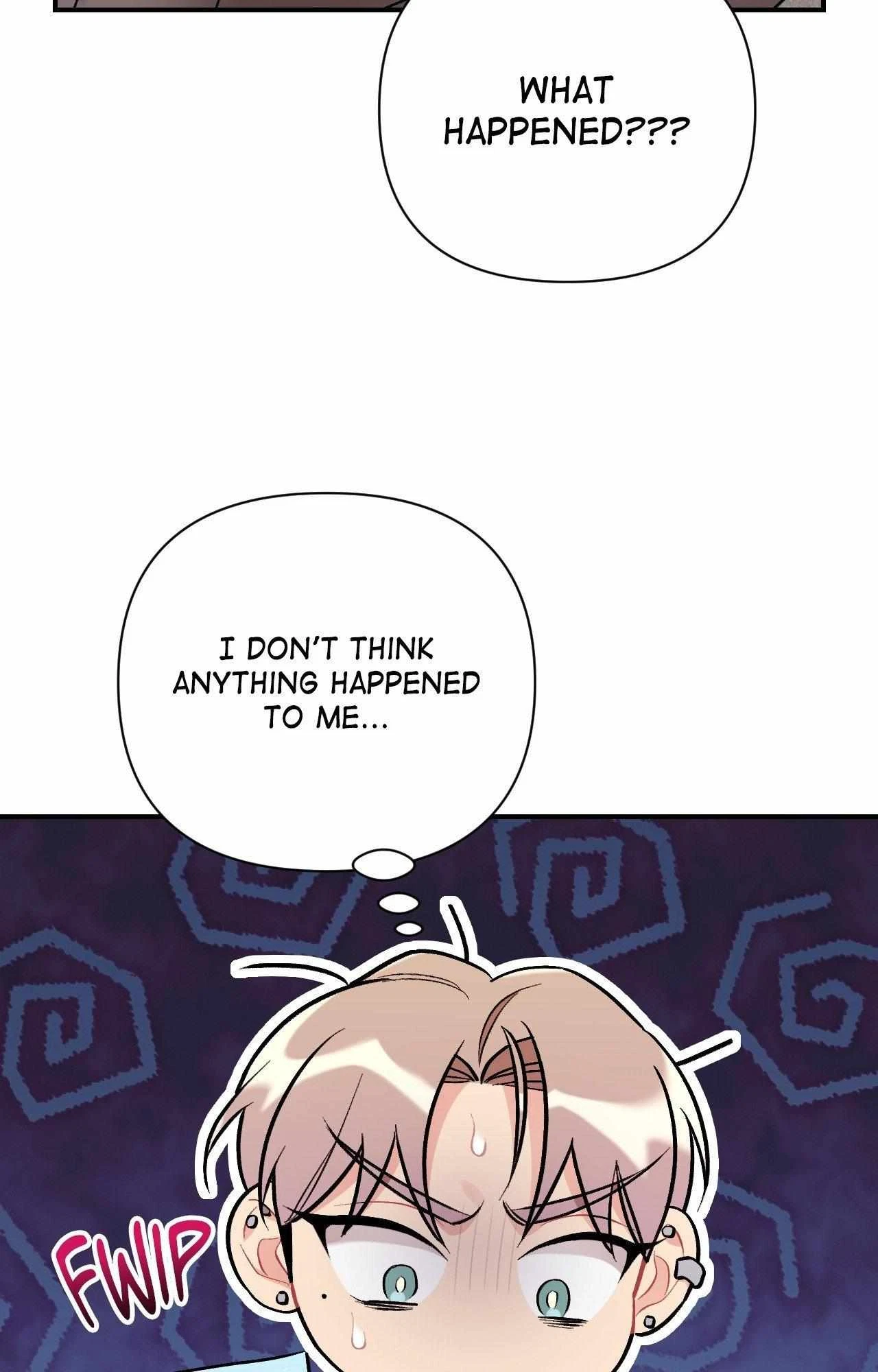 Cherry Picking Chapter 70, page 76