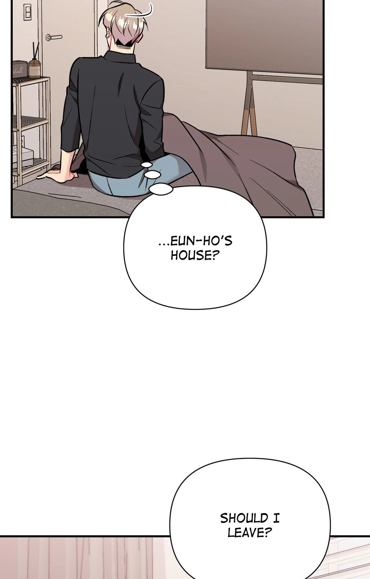 Cherry Picking Chapter 70, page 78