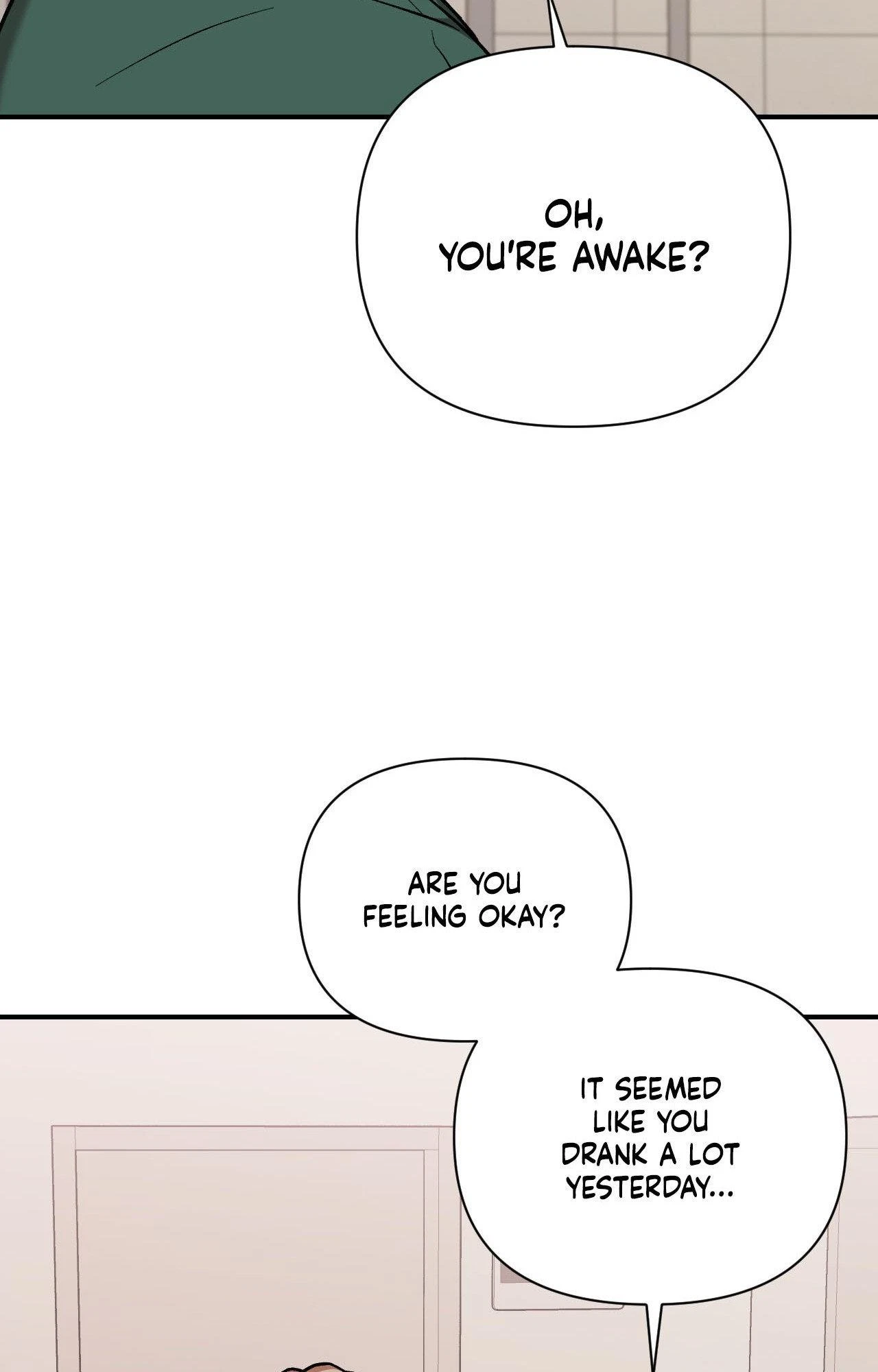 Cherry Picking Chapter 70, page 85