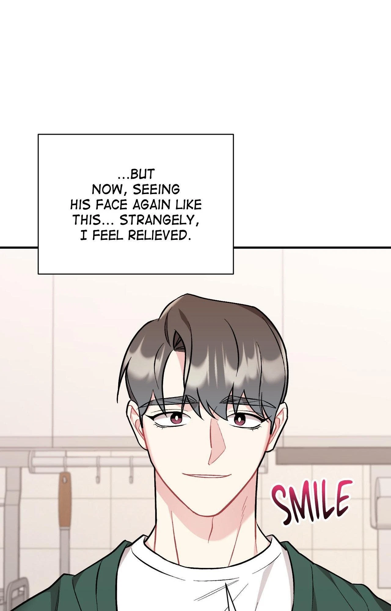 Cherry Picking Chapter 70, page 87
