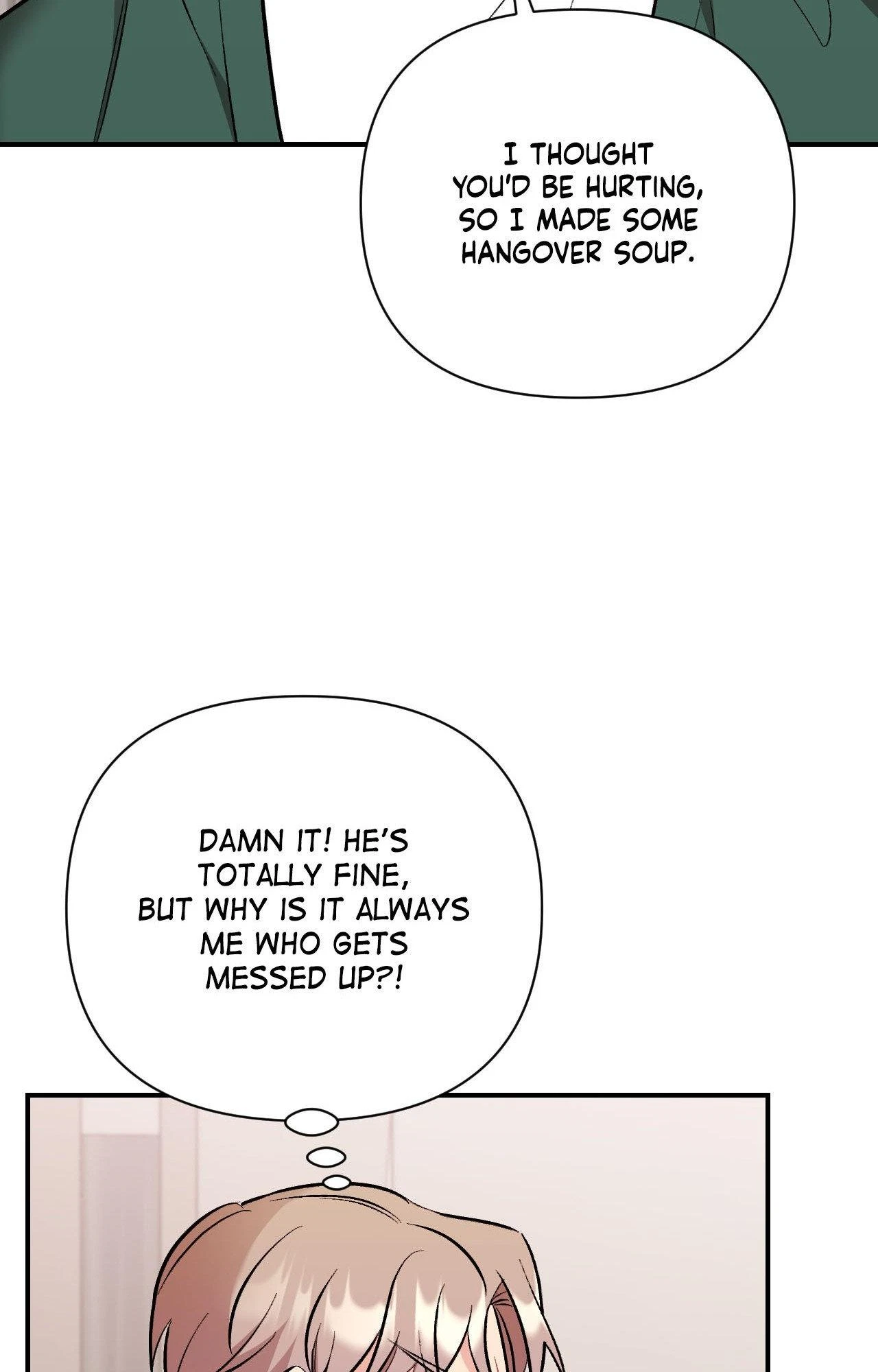 Cherry Picking Chapter 70, page 88
