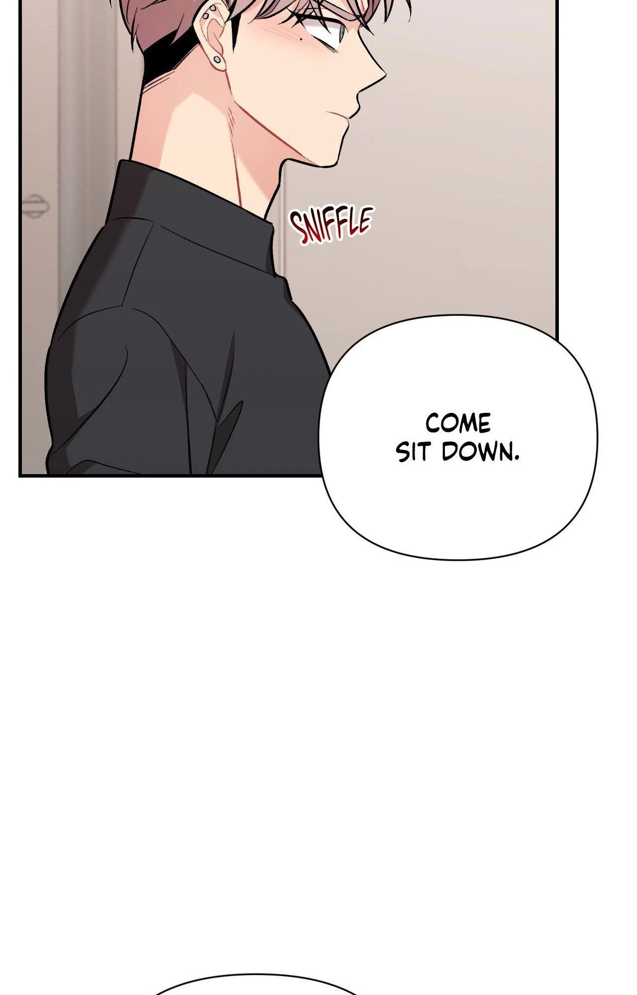 Cherry Picking Chapter 70, page 89
