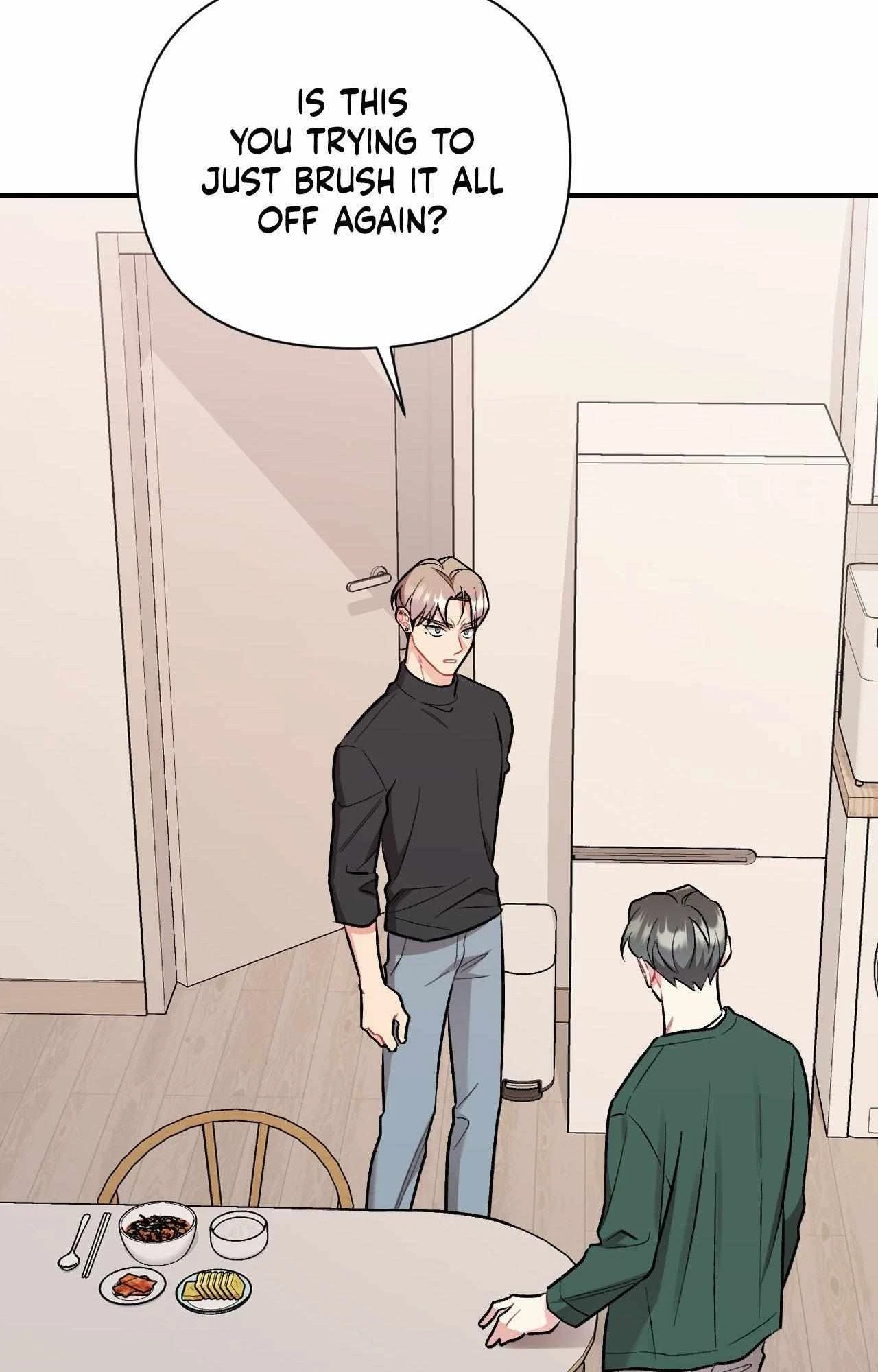 Cherry Picking Chapter 70, page 90