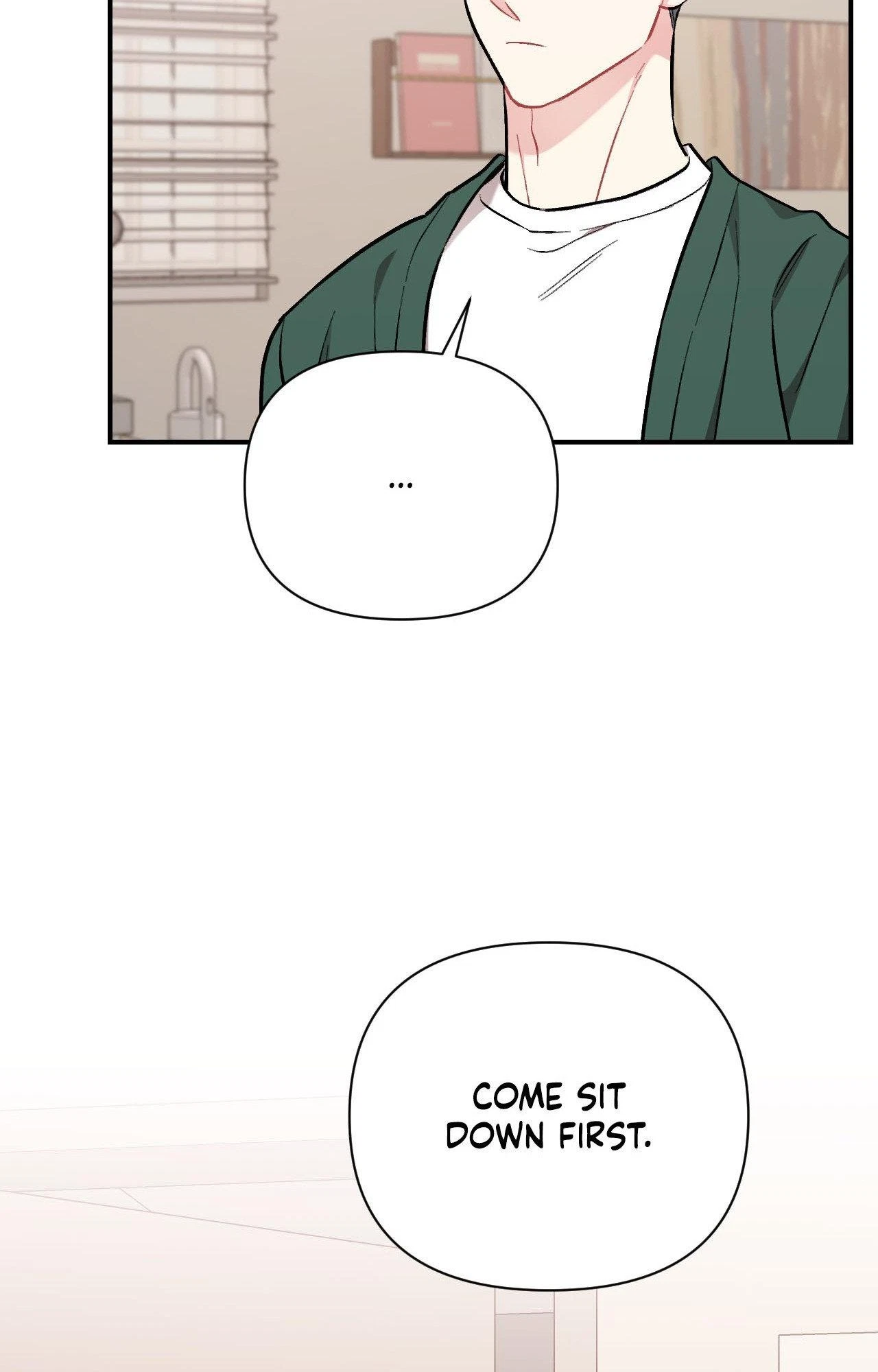 Cherry Picking Chapter 70, page 92