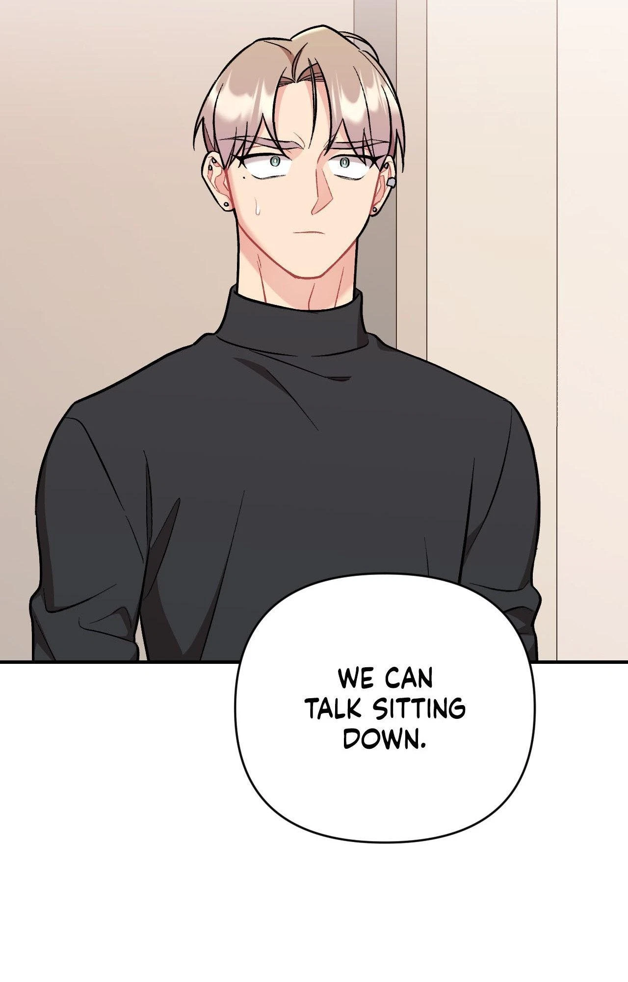 Cherry Picking Chapter 70, page 93