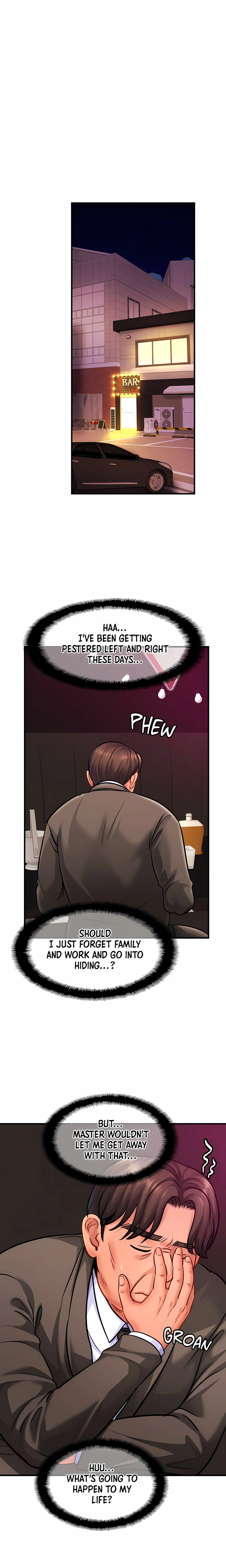 Close Family Chapter 64 (Uncensored), page 11