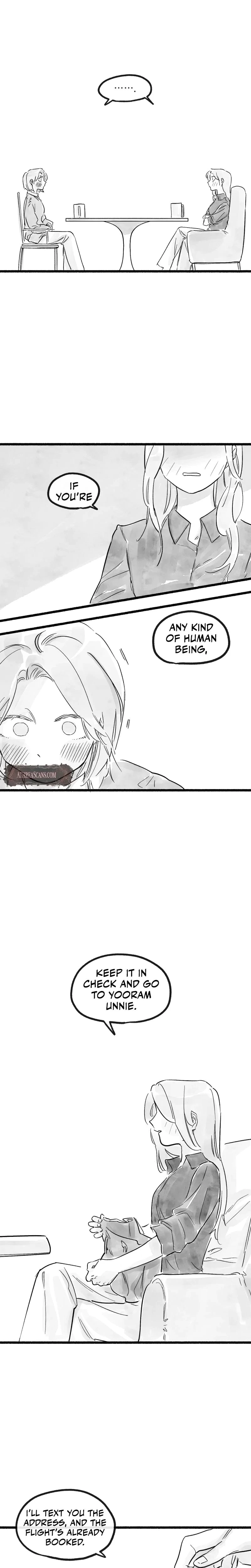 Common And Widespread Chapter 40, page 10