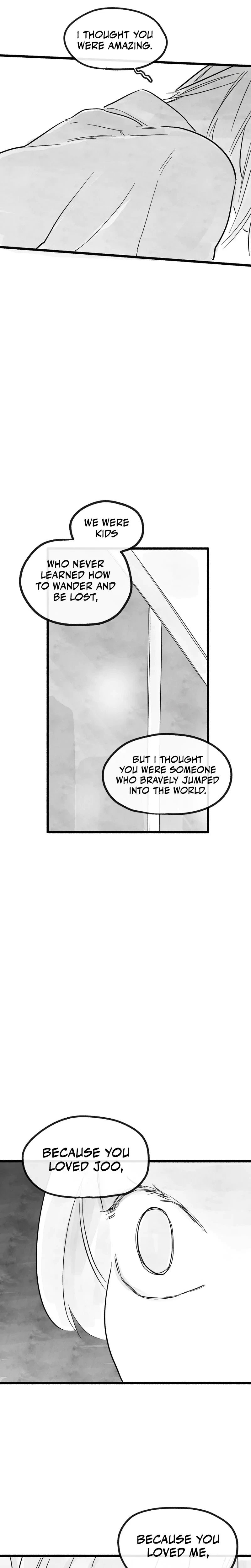 Common And Widespread Chapter 40, page 14