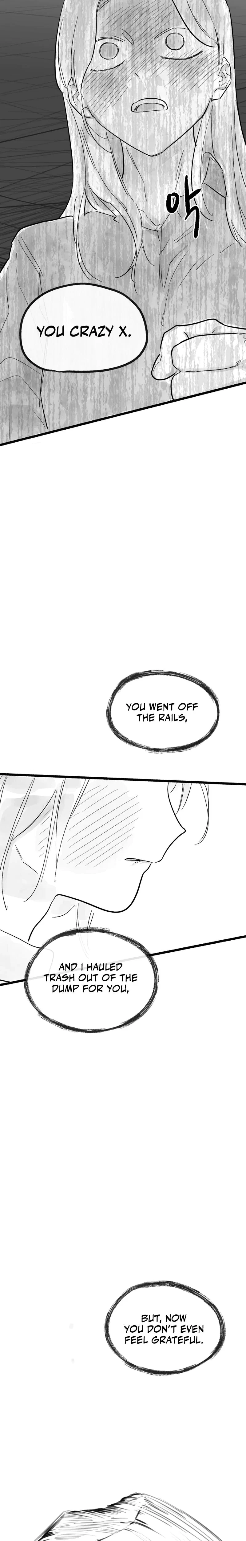 Common And Widespread Chapter 40, page 17