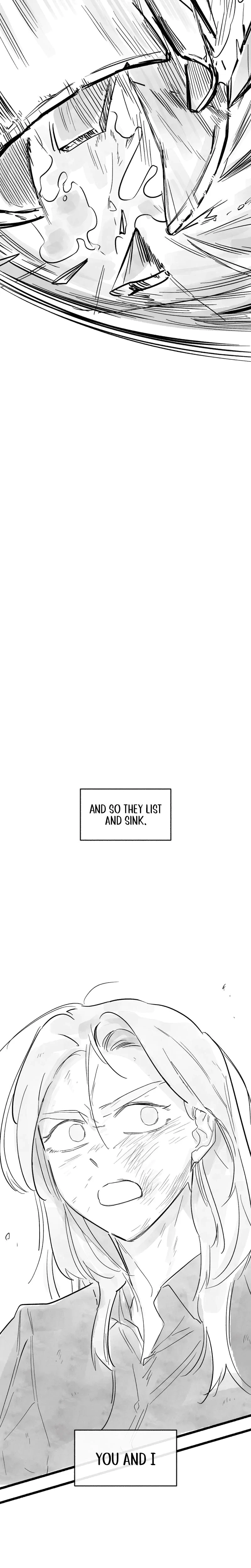 Common And Widespread Chapter 40, page 23