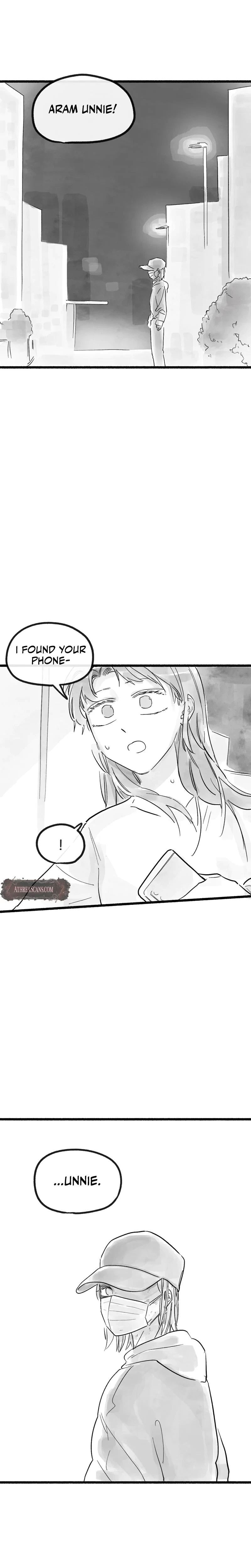 Common And Widespread Chapter 40, page 29