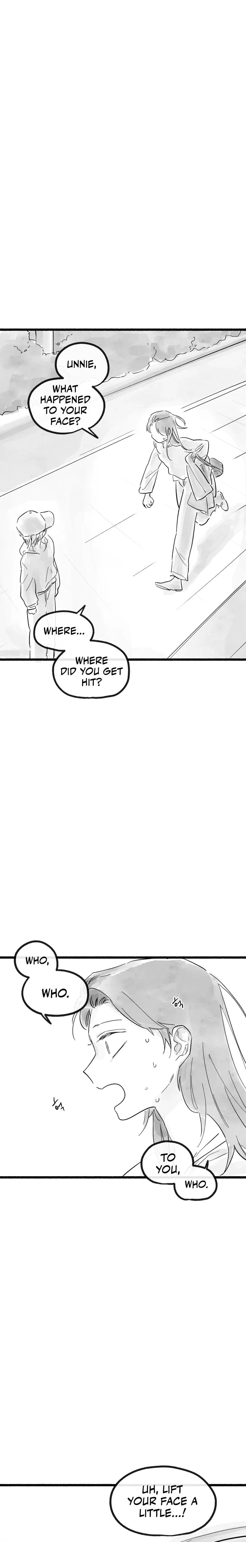Common And Widespread Chapter 40, page 30