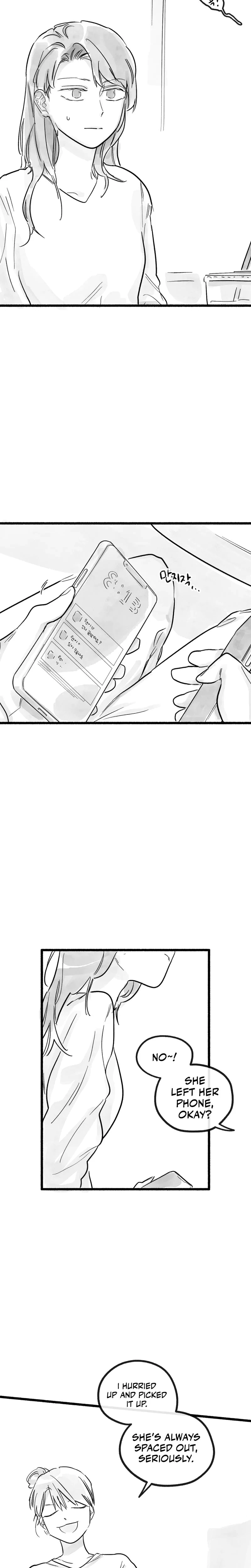 Common And Widespread Chapter 40, page 4