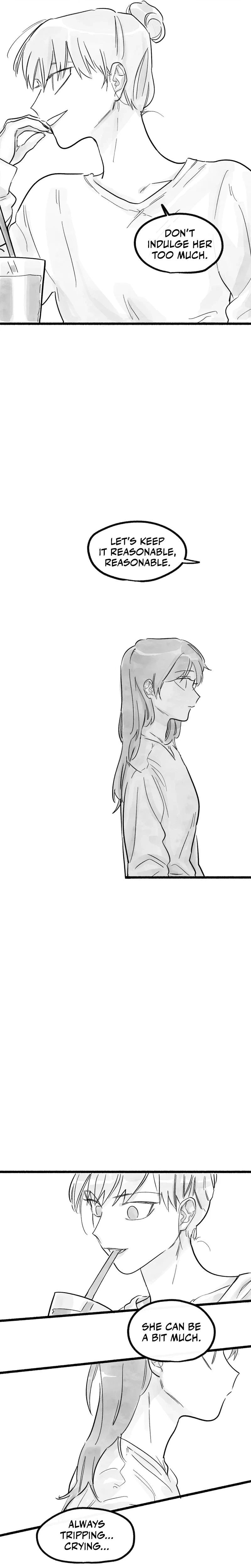 Common And Widespread Chapter 40, page 6