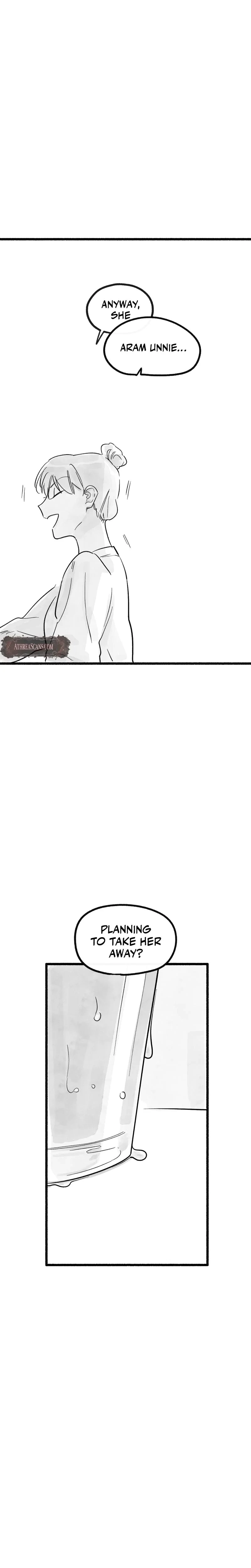 Common And Widespread Chapter 40, page 7