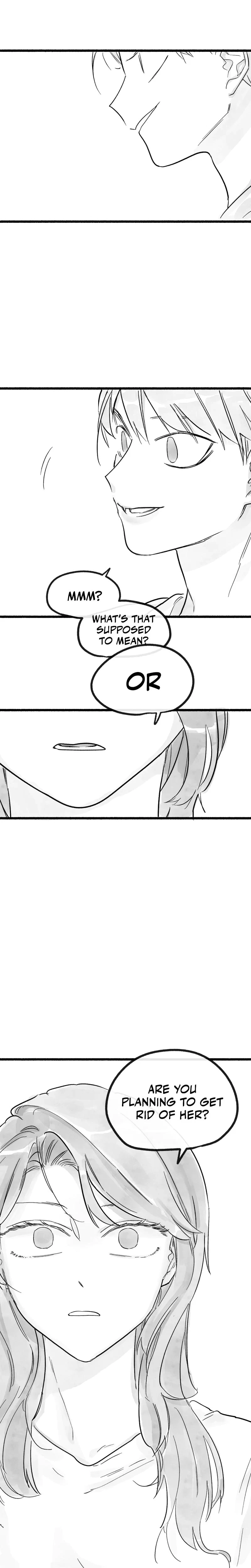 Common And Widespread Chapter 40, page 8