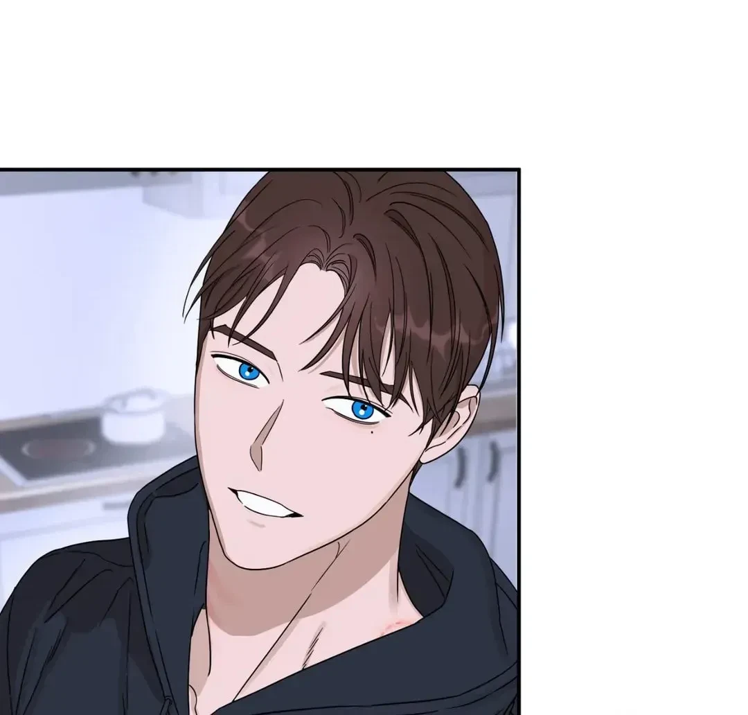 An Unsettling Scent Chapter 21, page 100