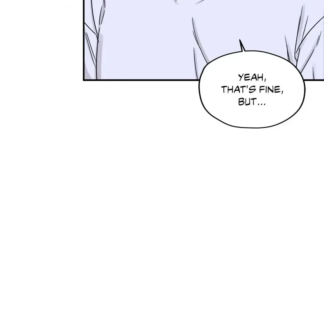 An Unsettling Scent Chapter 21, page 102